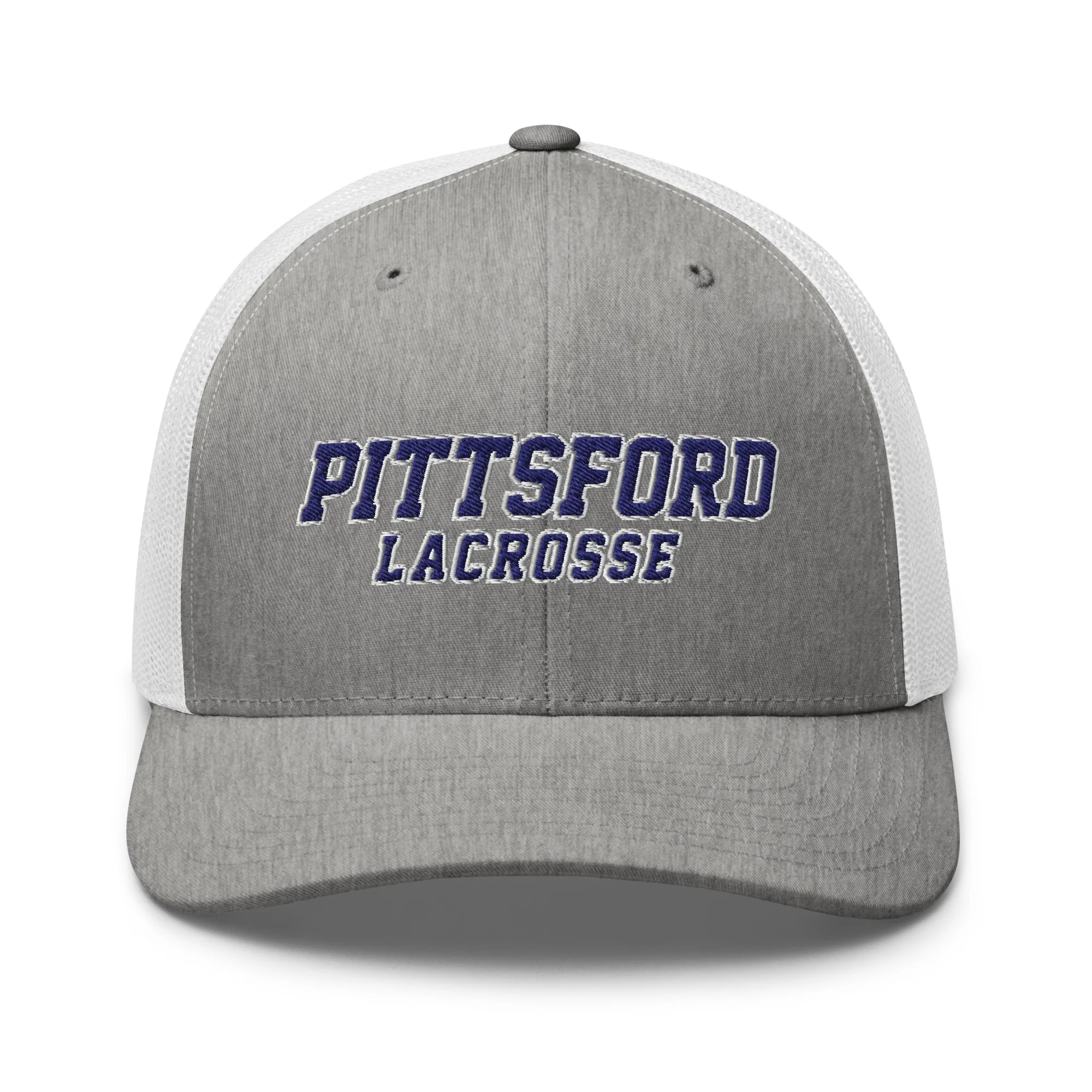 Pittsford Trucker Cap - Image 6