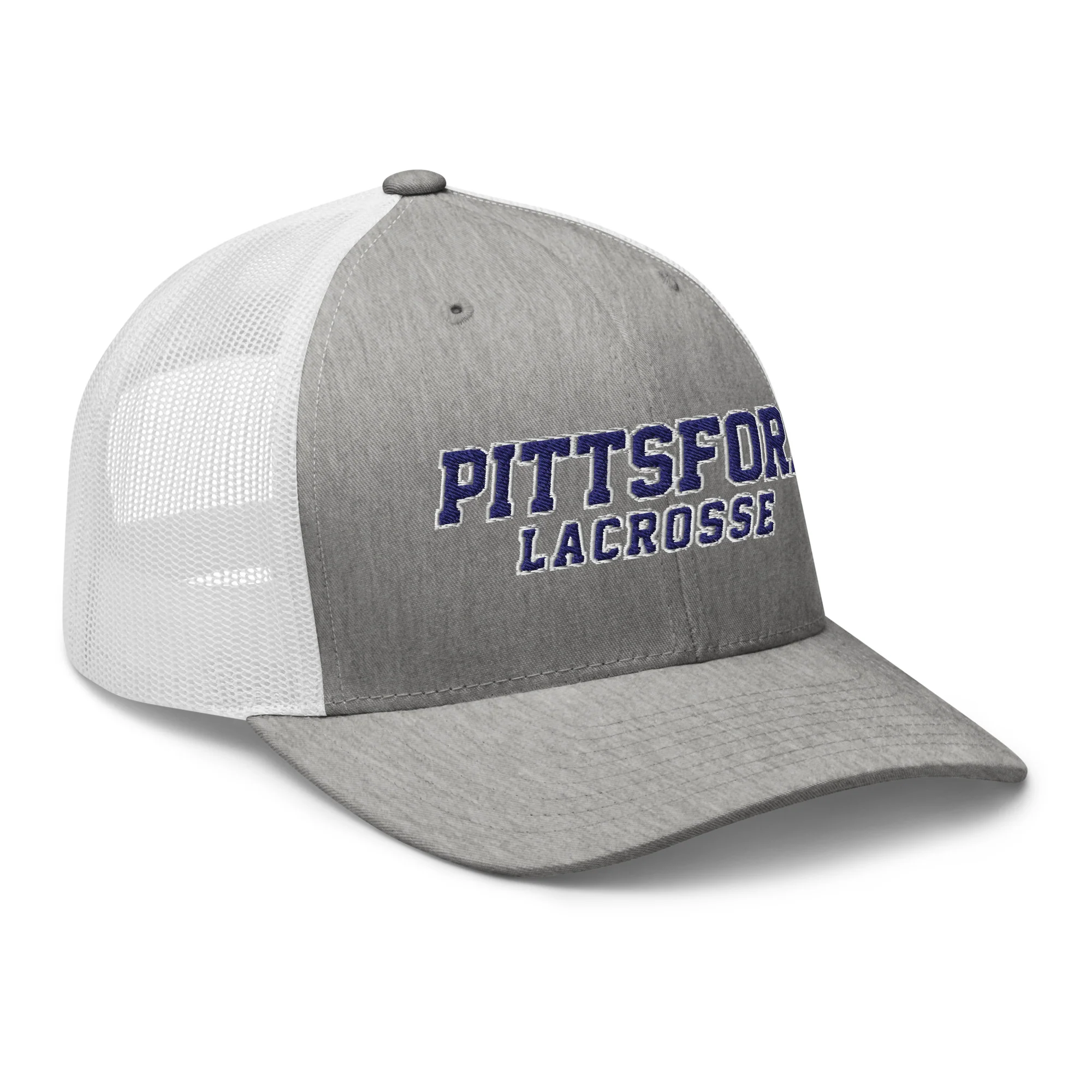 Pittsford Trucker Cap - Image 7