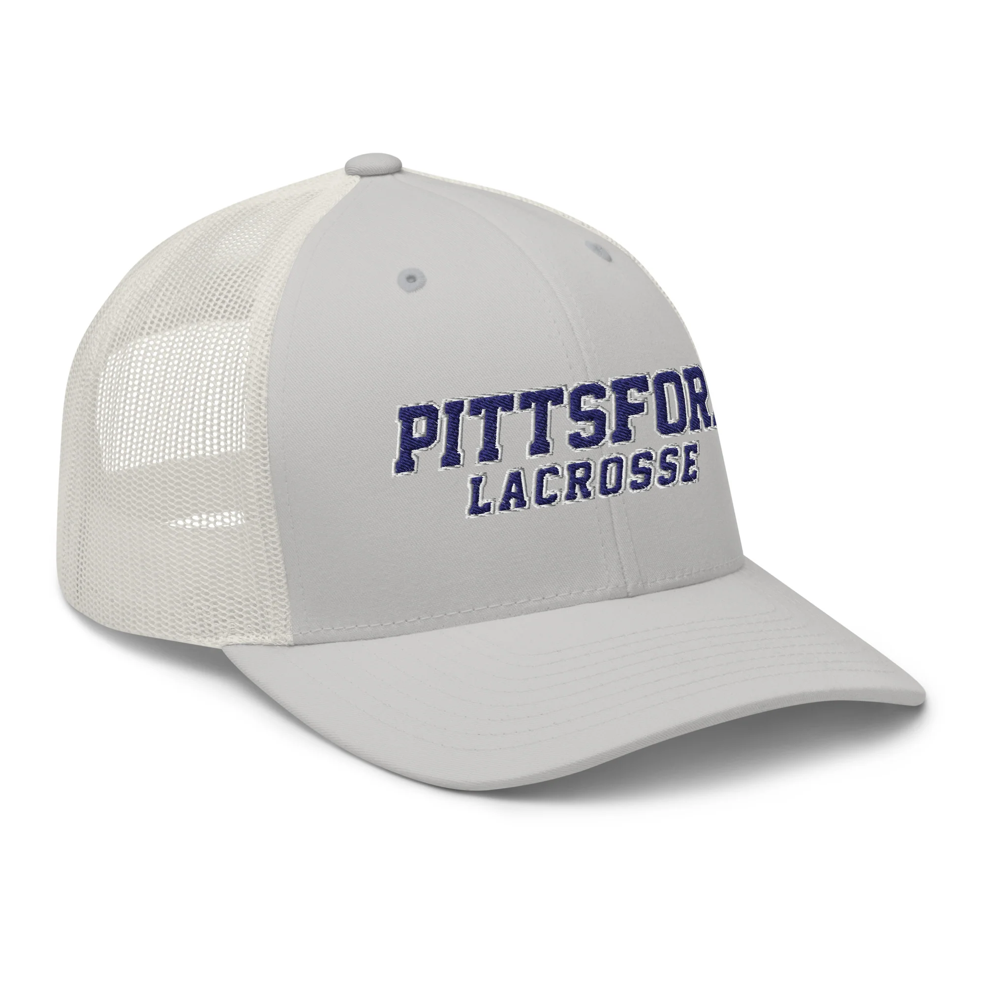 Pittsford Trucker Cap - Image 8