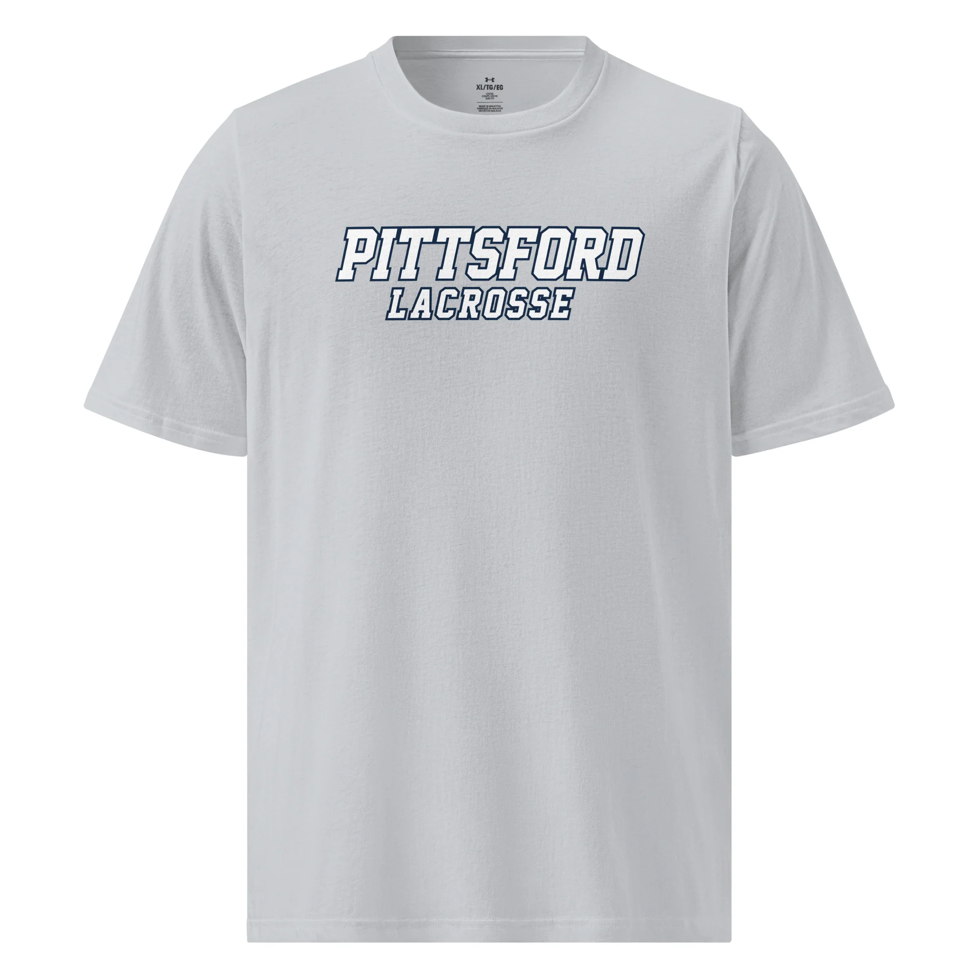 Pittsford Under ArmourⓇ athletic t-shirt - Image 2