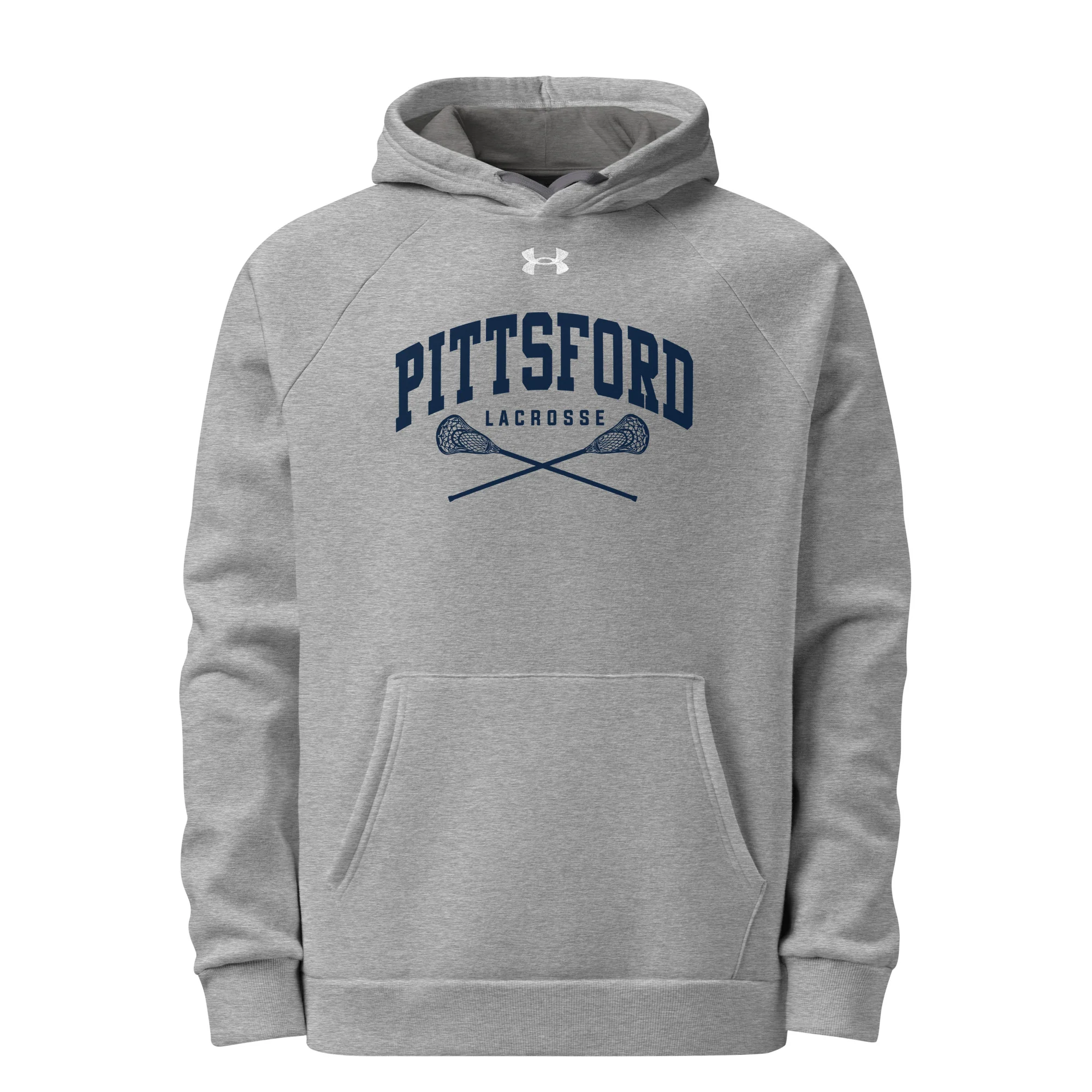 Pittsford Under Armour® hoodie