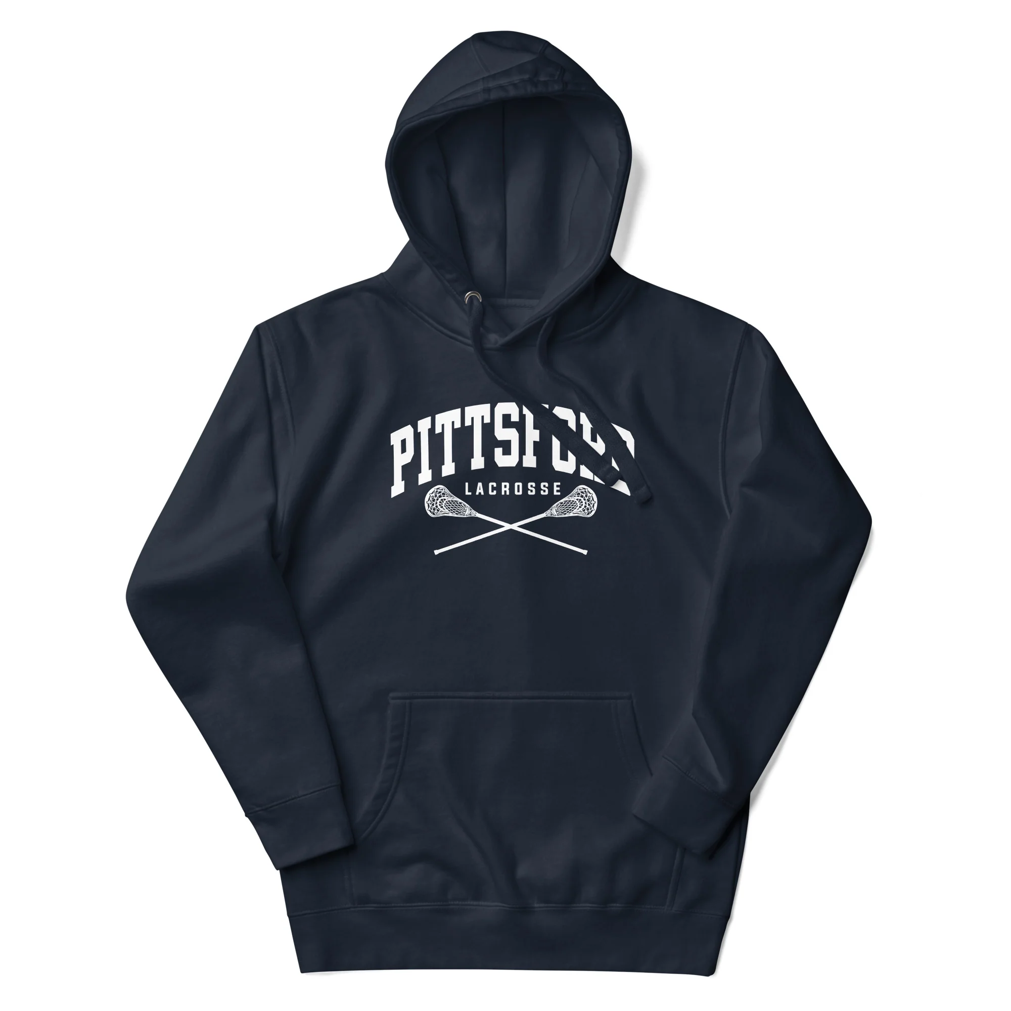 Pittsford Unisex Hoodie