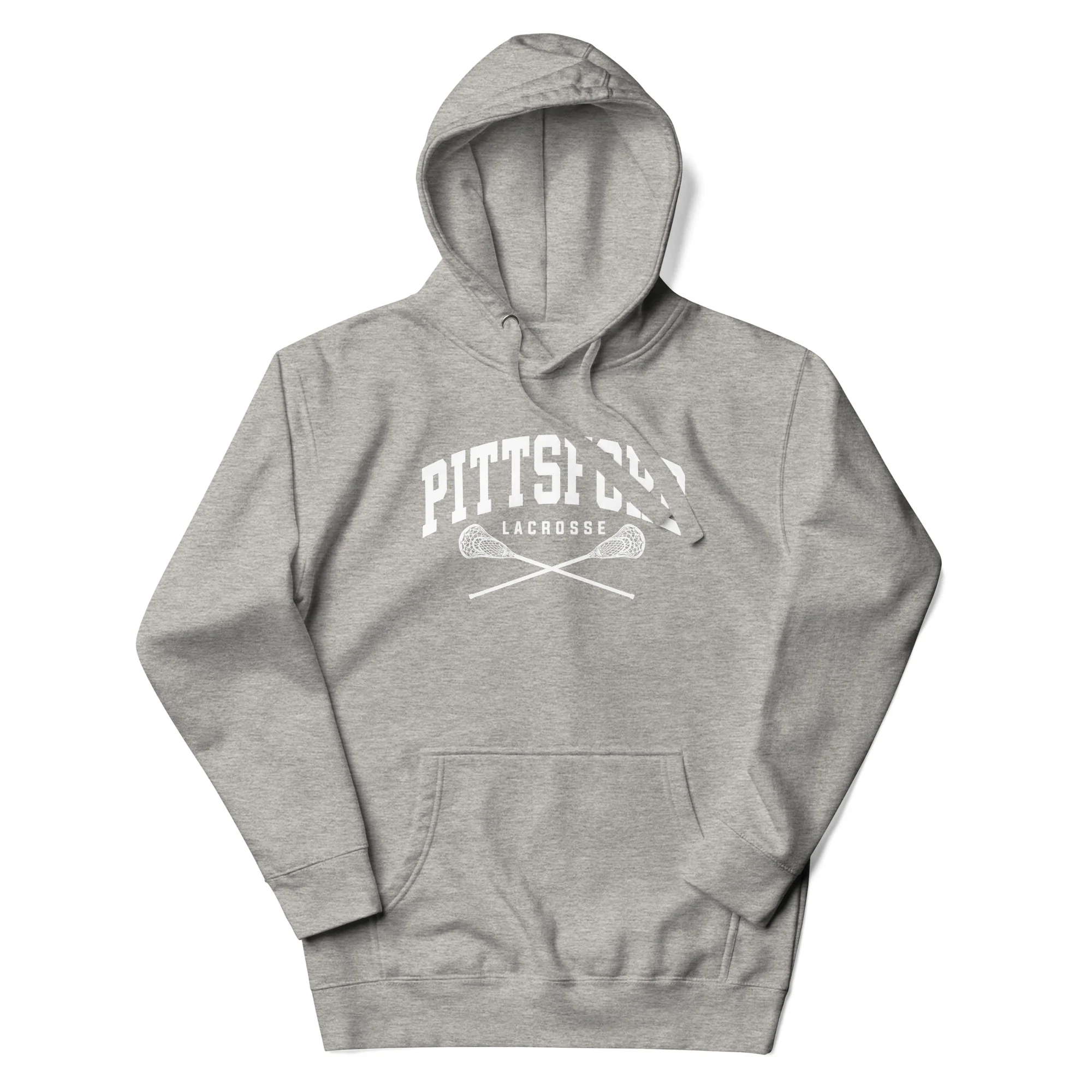 Pittsford Unisex Hoodie - Image 2