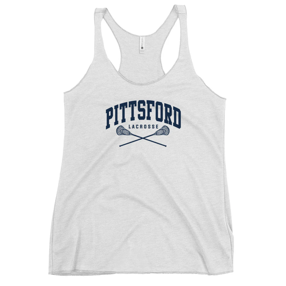 Pittsford Women's Racerback Tank