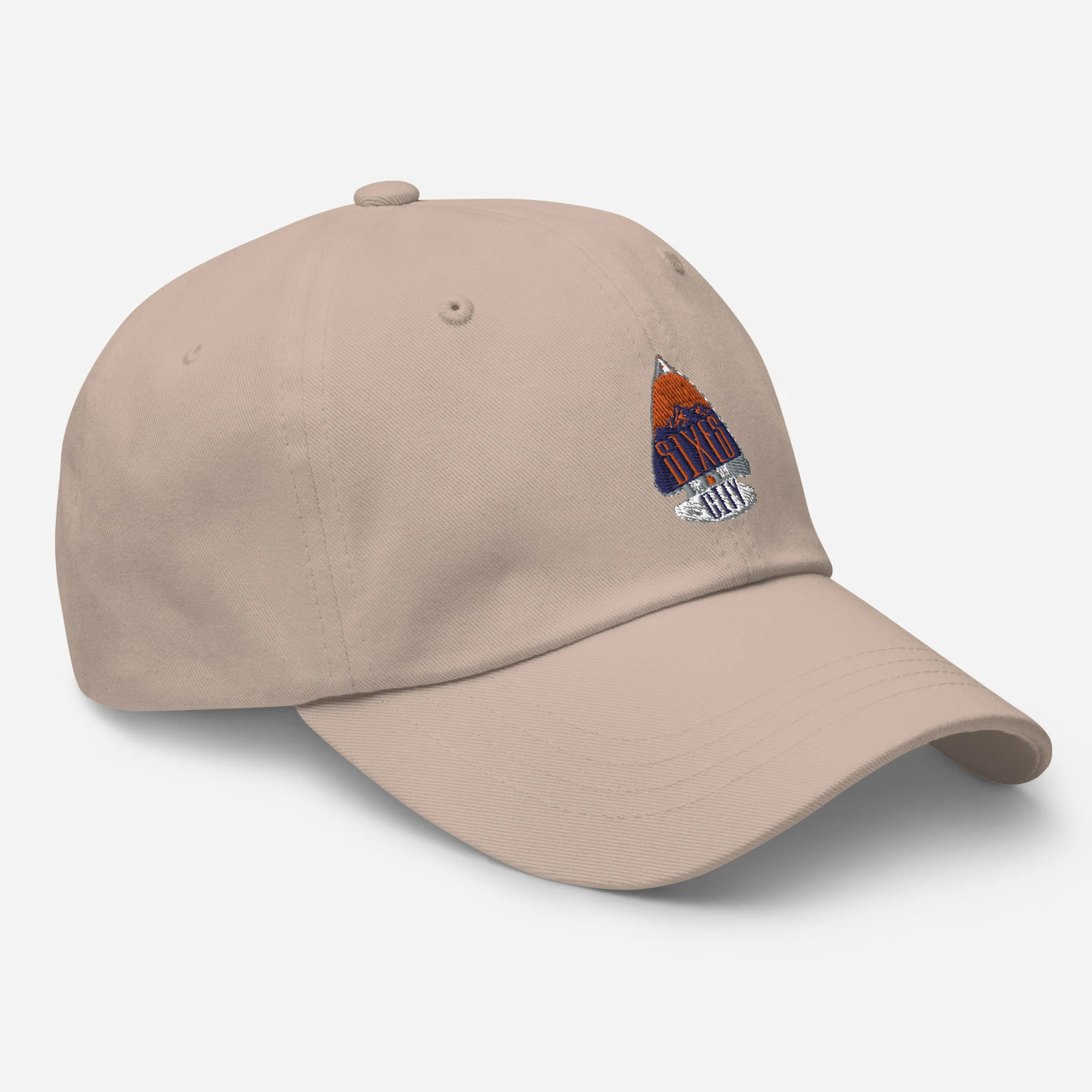PLL Park City Dad hat - Image 3