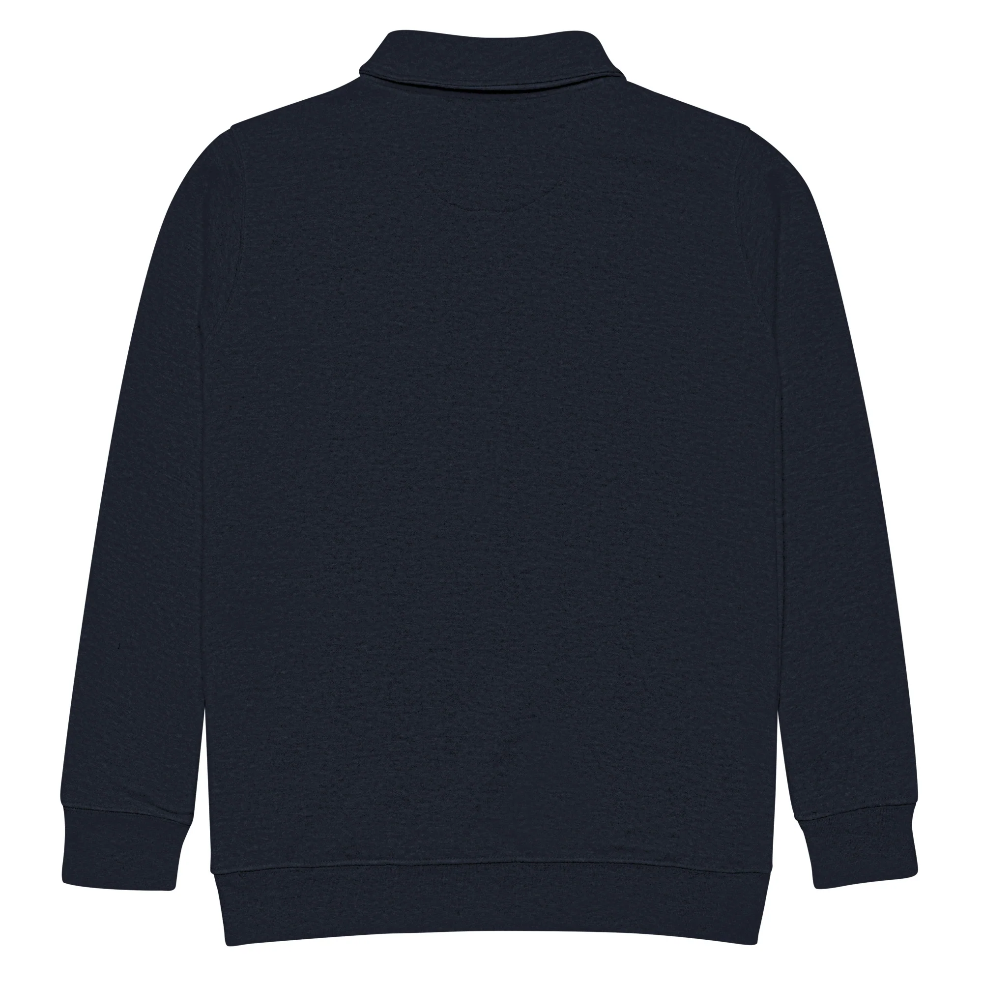 PLL Park City Unisex fleece pullover - Image 3