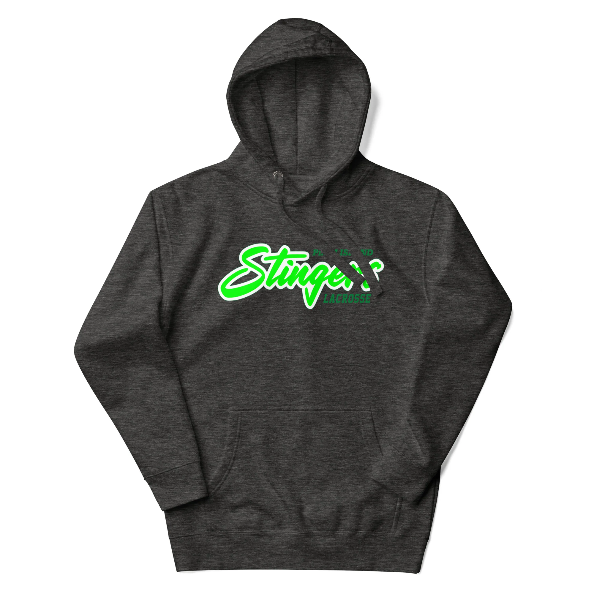 Plum Island Unisex Hoodie - Image 4