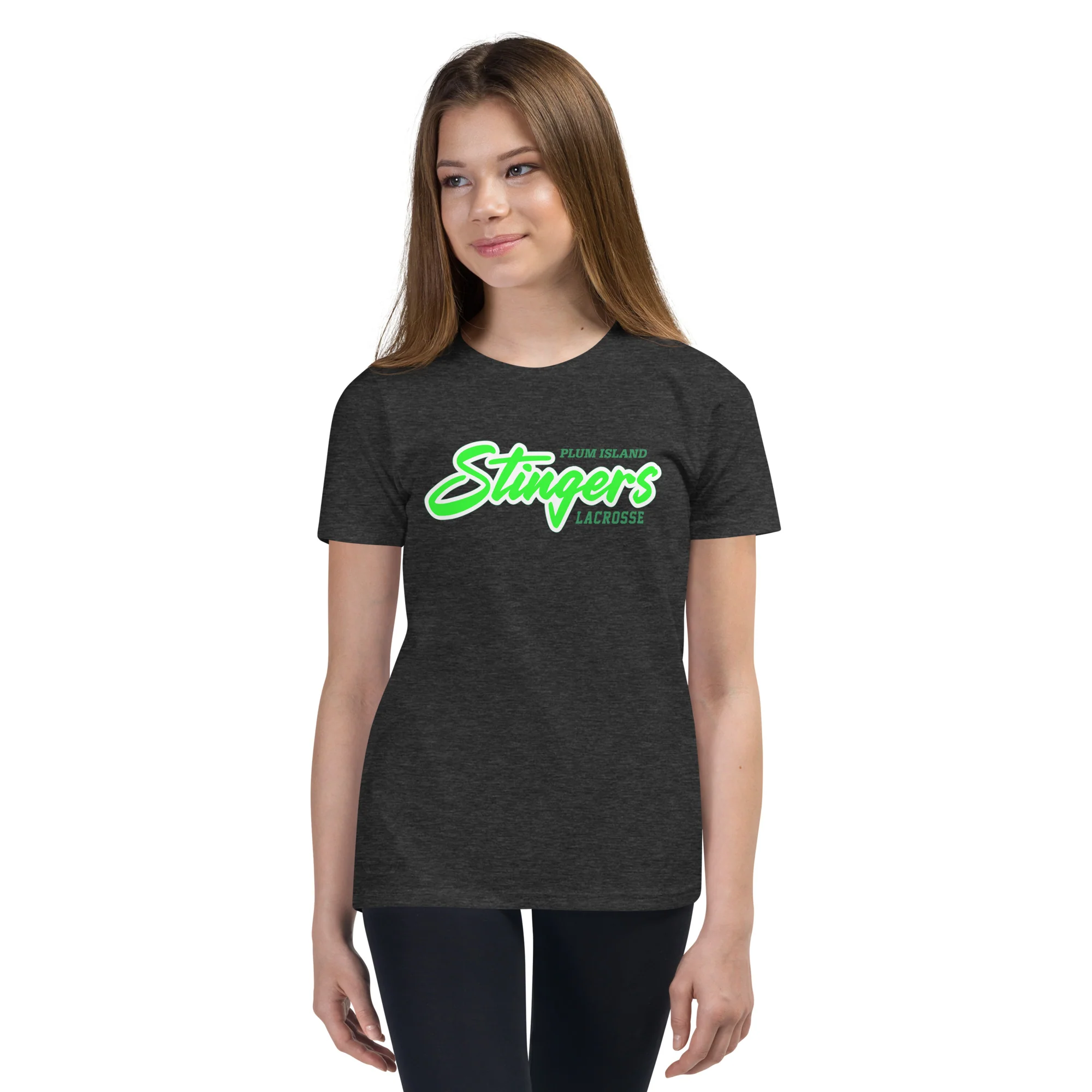 Plum Island Youth Short Sleeve T-Shirt - Image 5