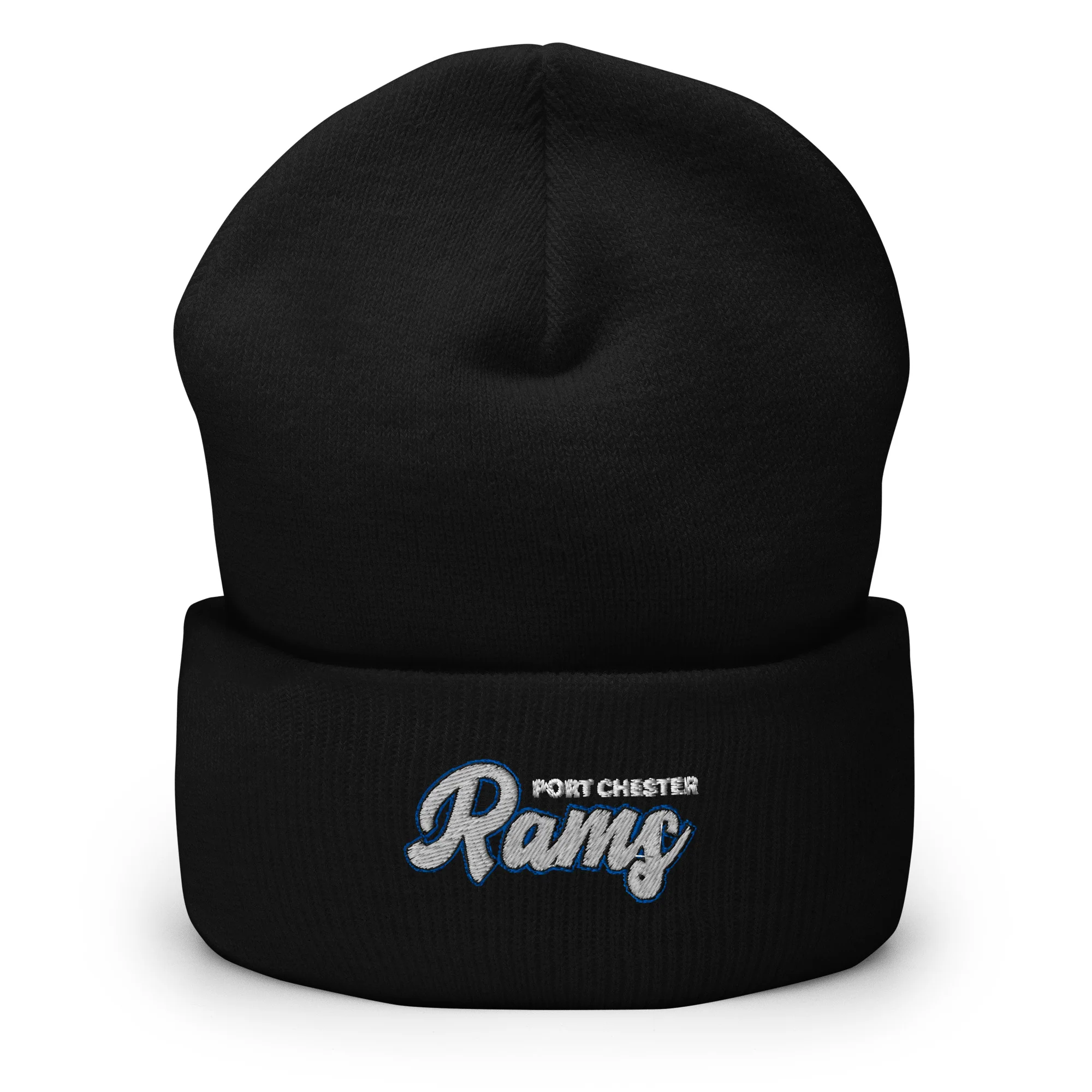 Port Chester Cuffed Beanie