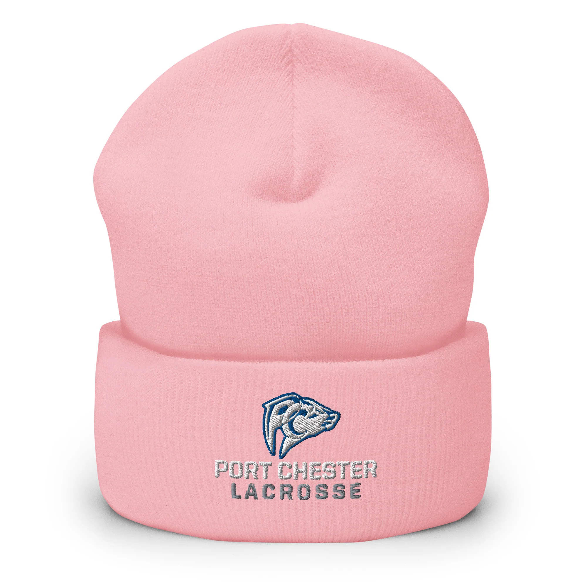 Port Chester Cuffed Beanie - Image 3