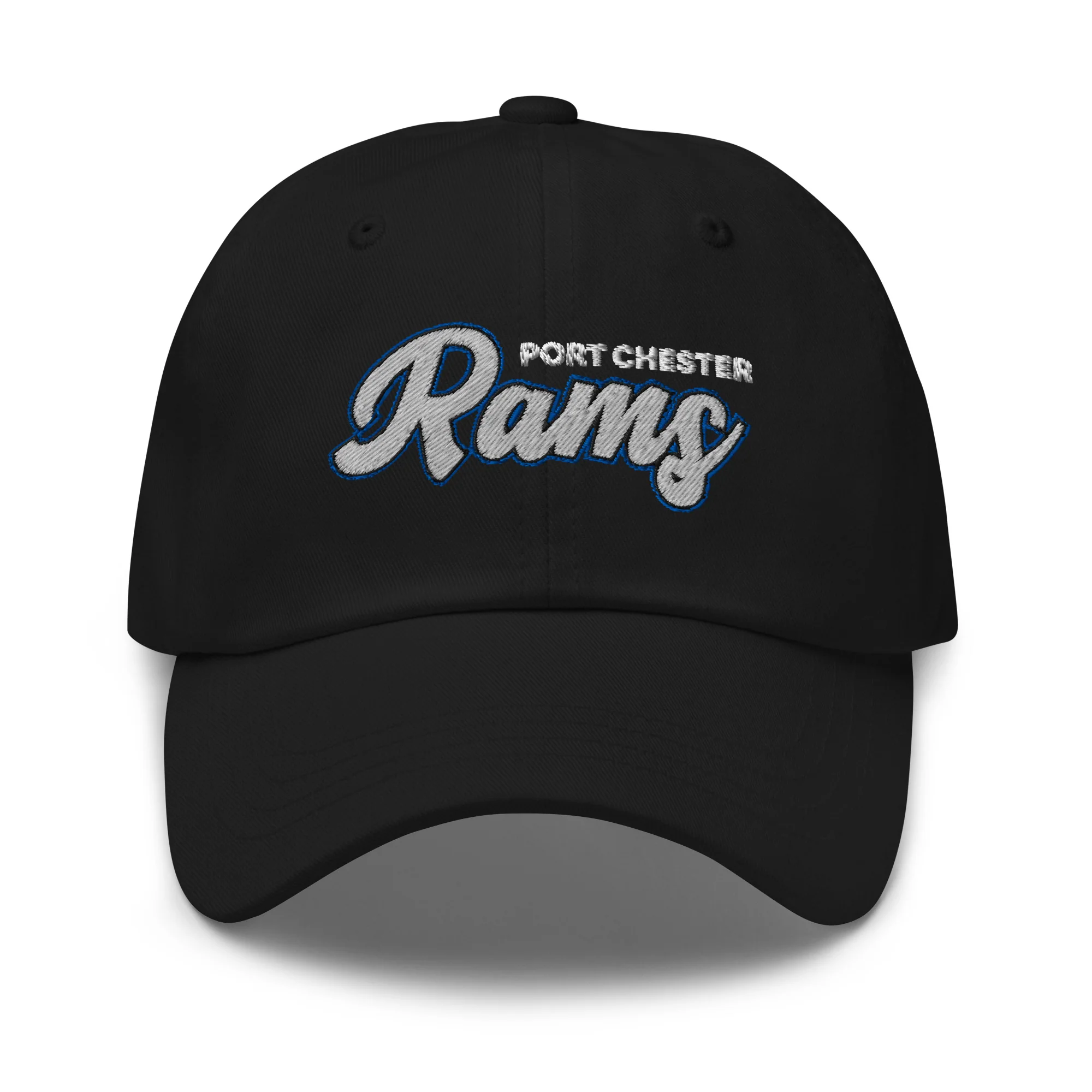 Port Chester Dad Hat