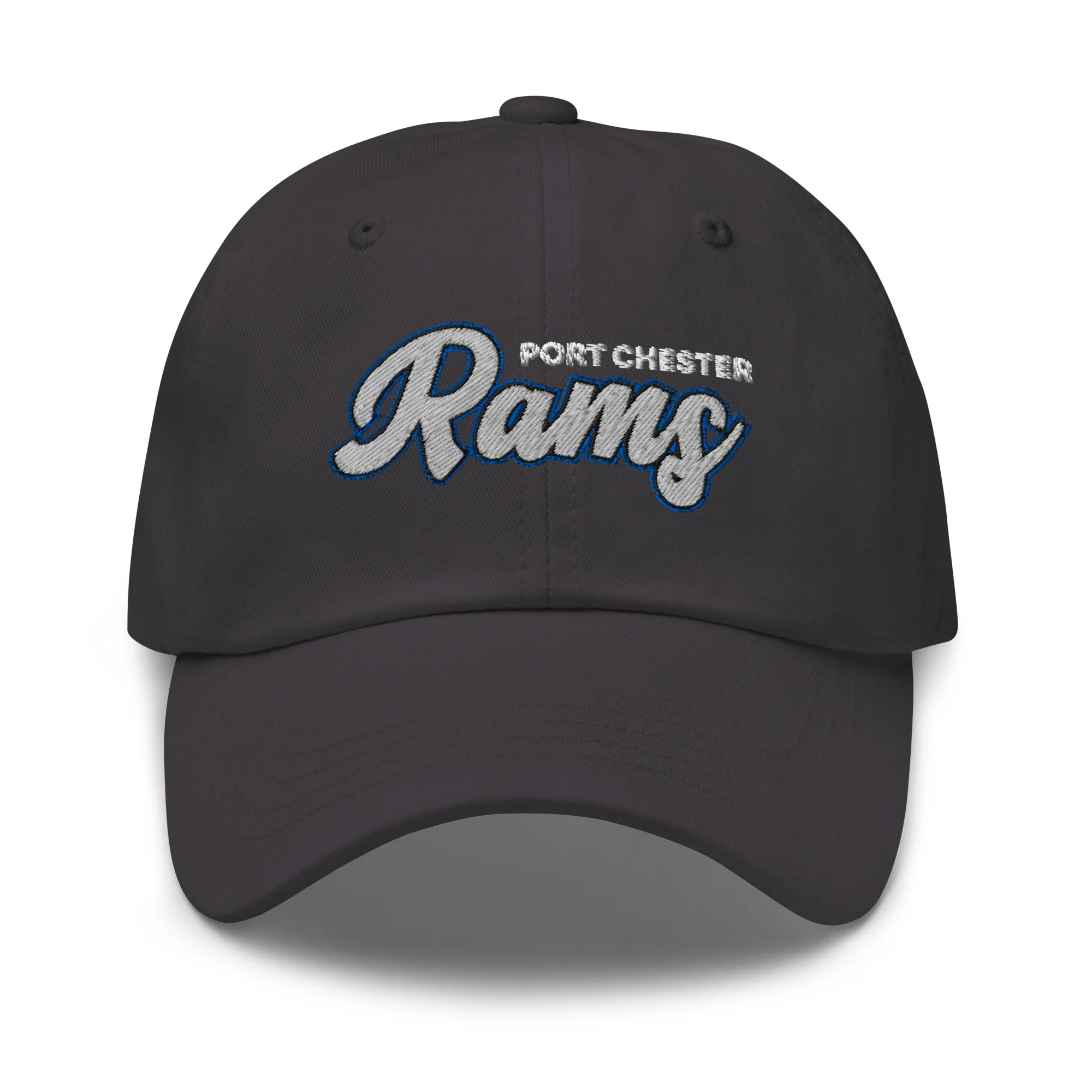 Port Chester Dad Hat - Image 2