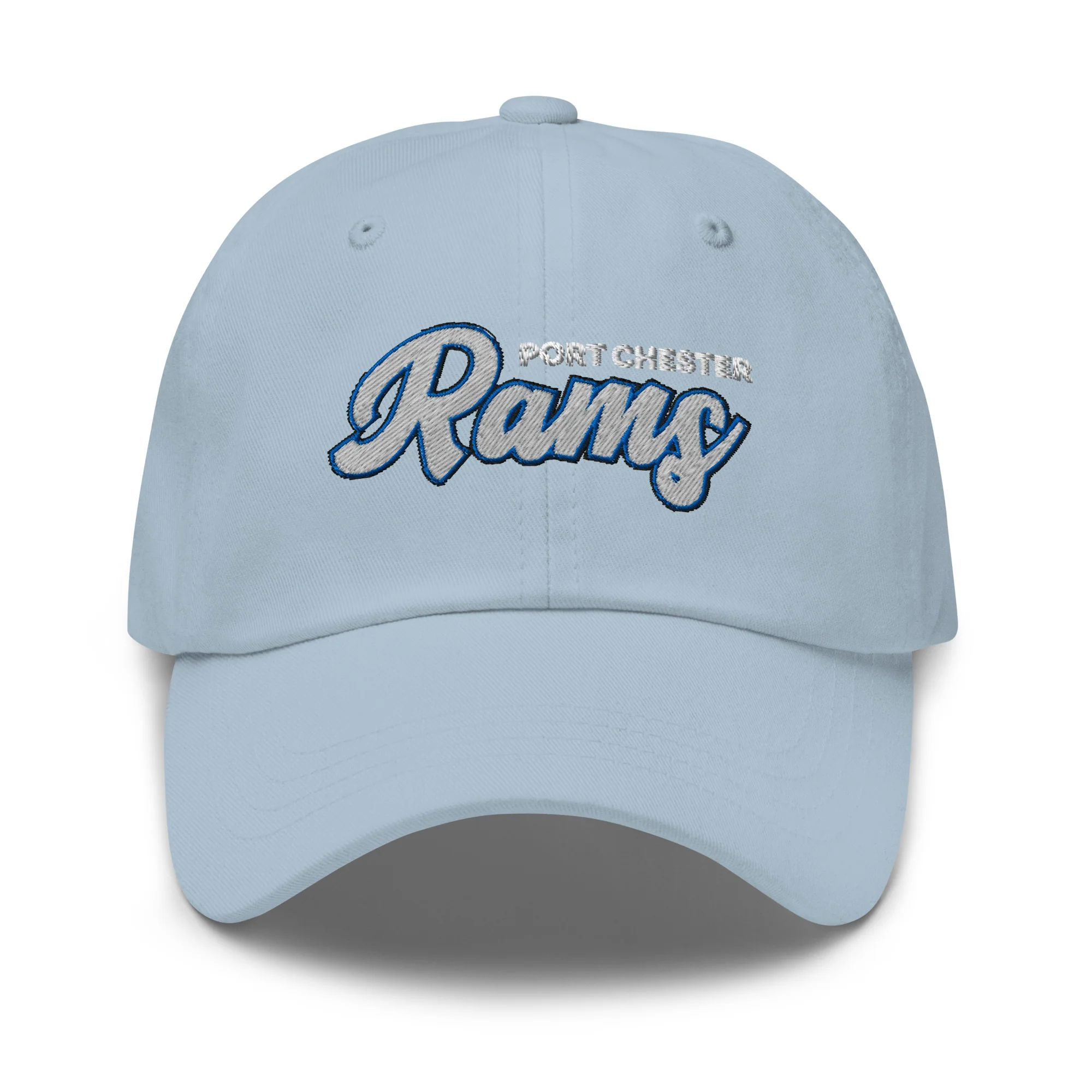 Port Chester Dad Hat - Image 4