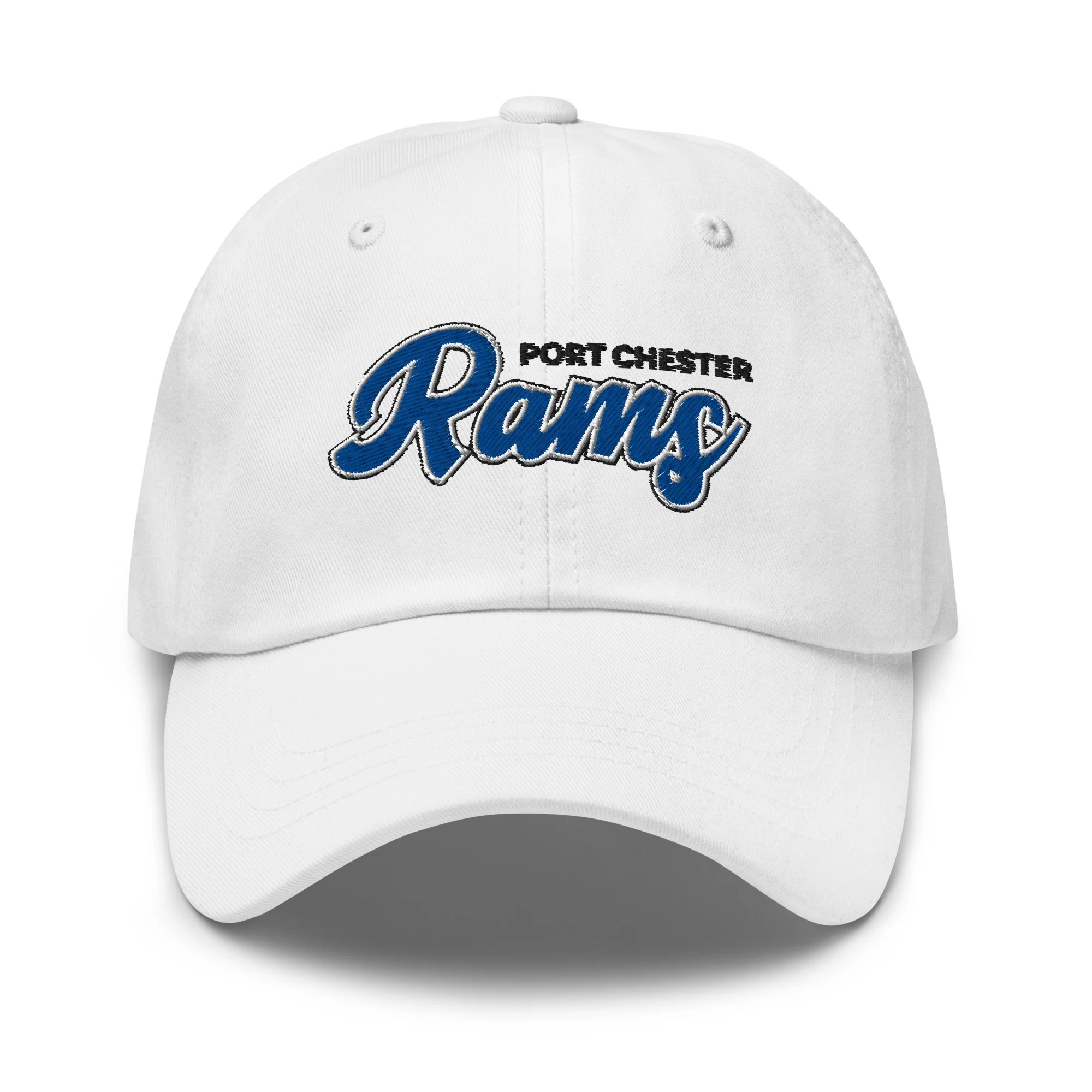 Port Chester Dad Hat - Image 5