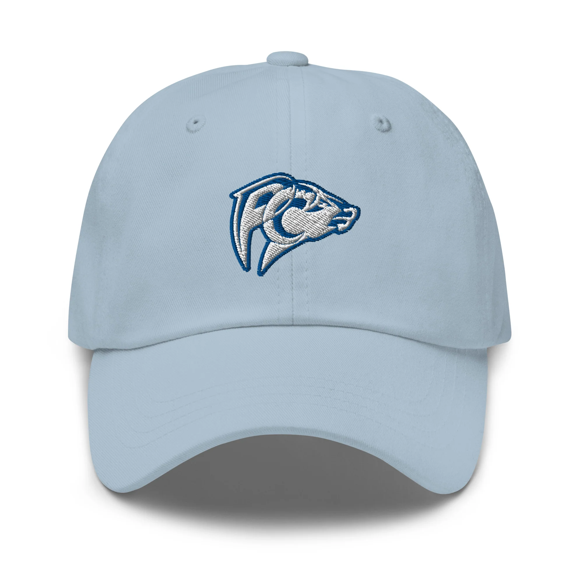 Port Chester Dad hat - Image 10
