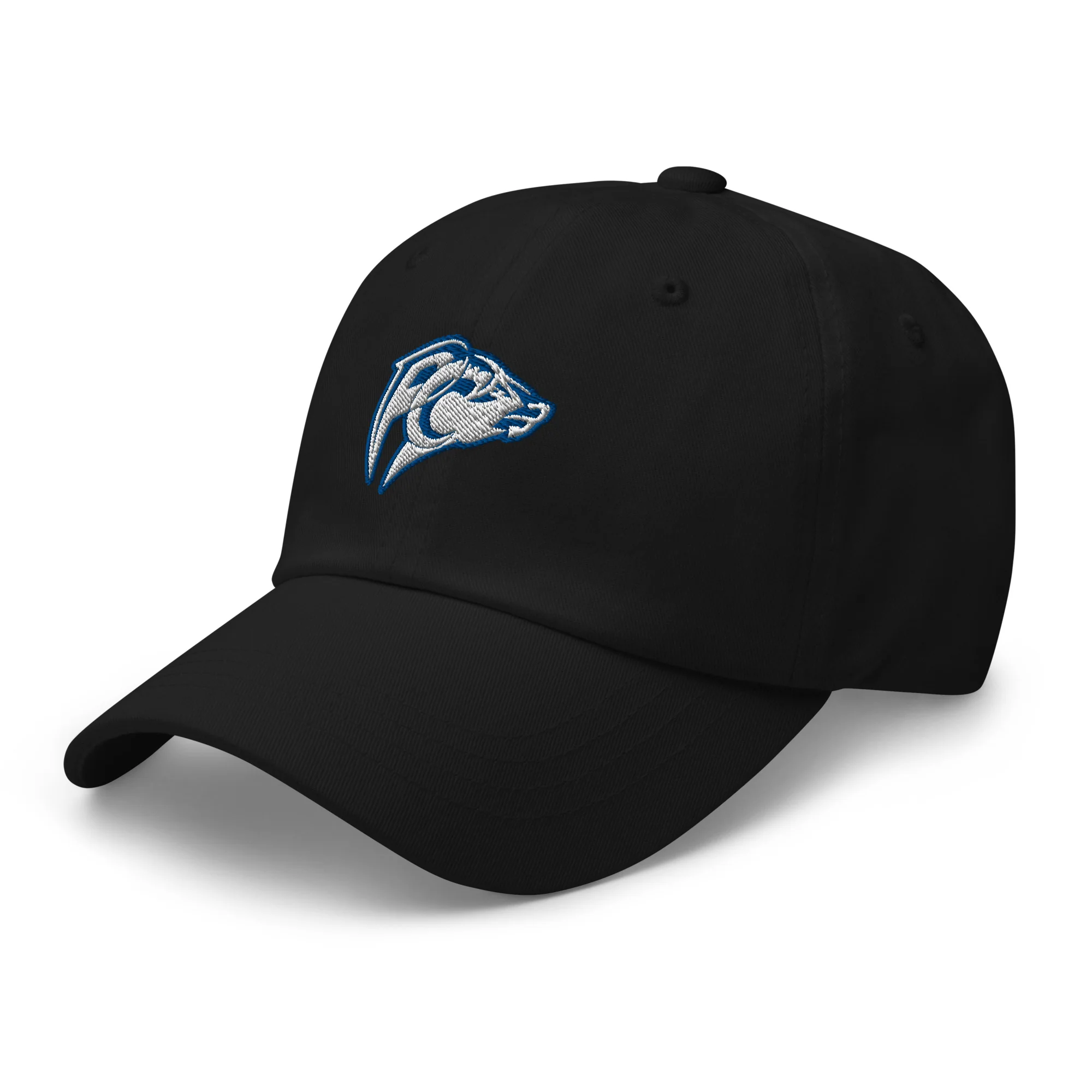 Port Chester Dad hat - Image 2