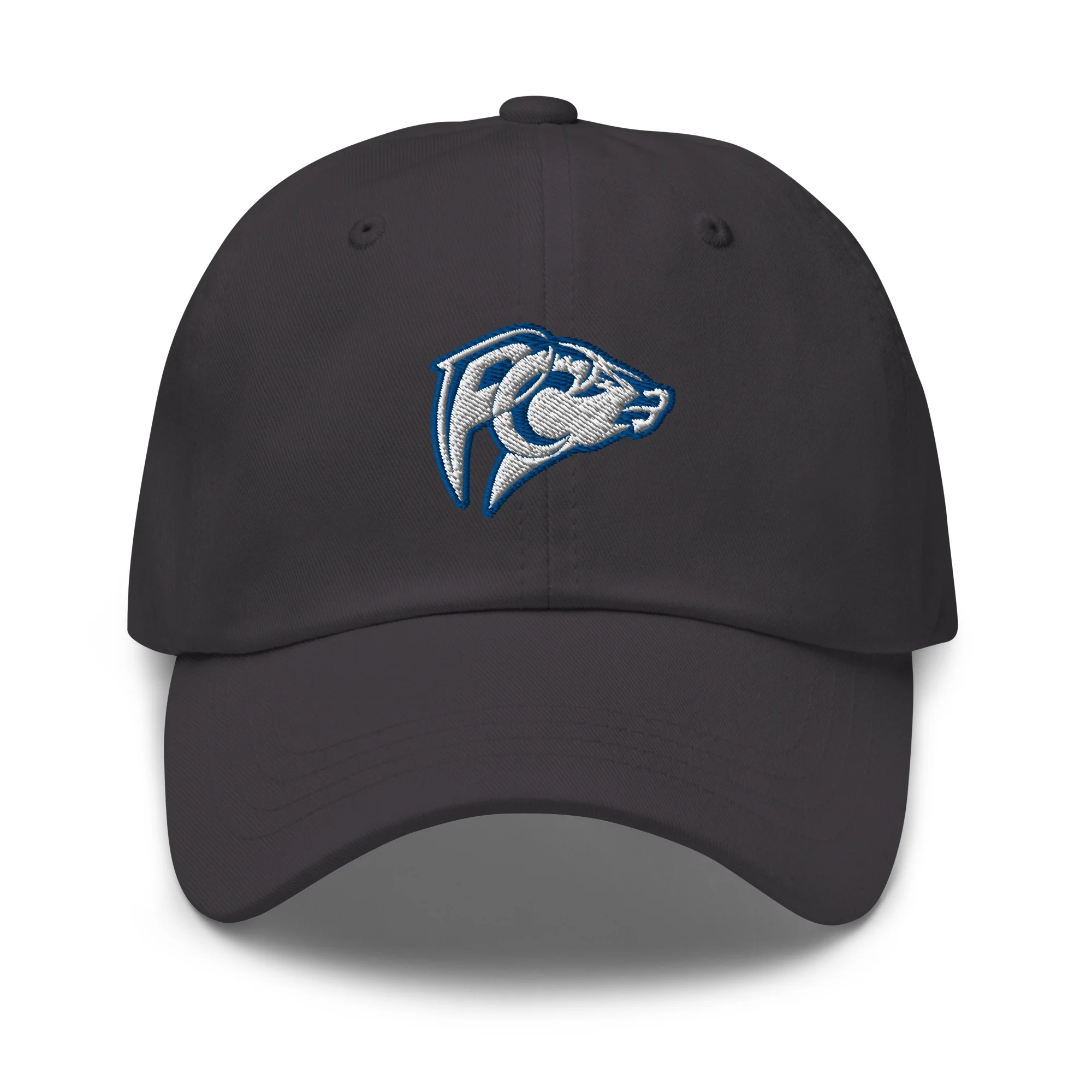 Port Chester Dad hat - Image 4