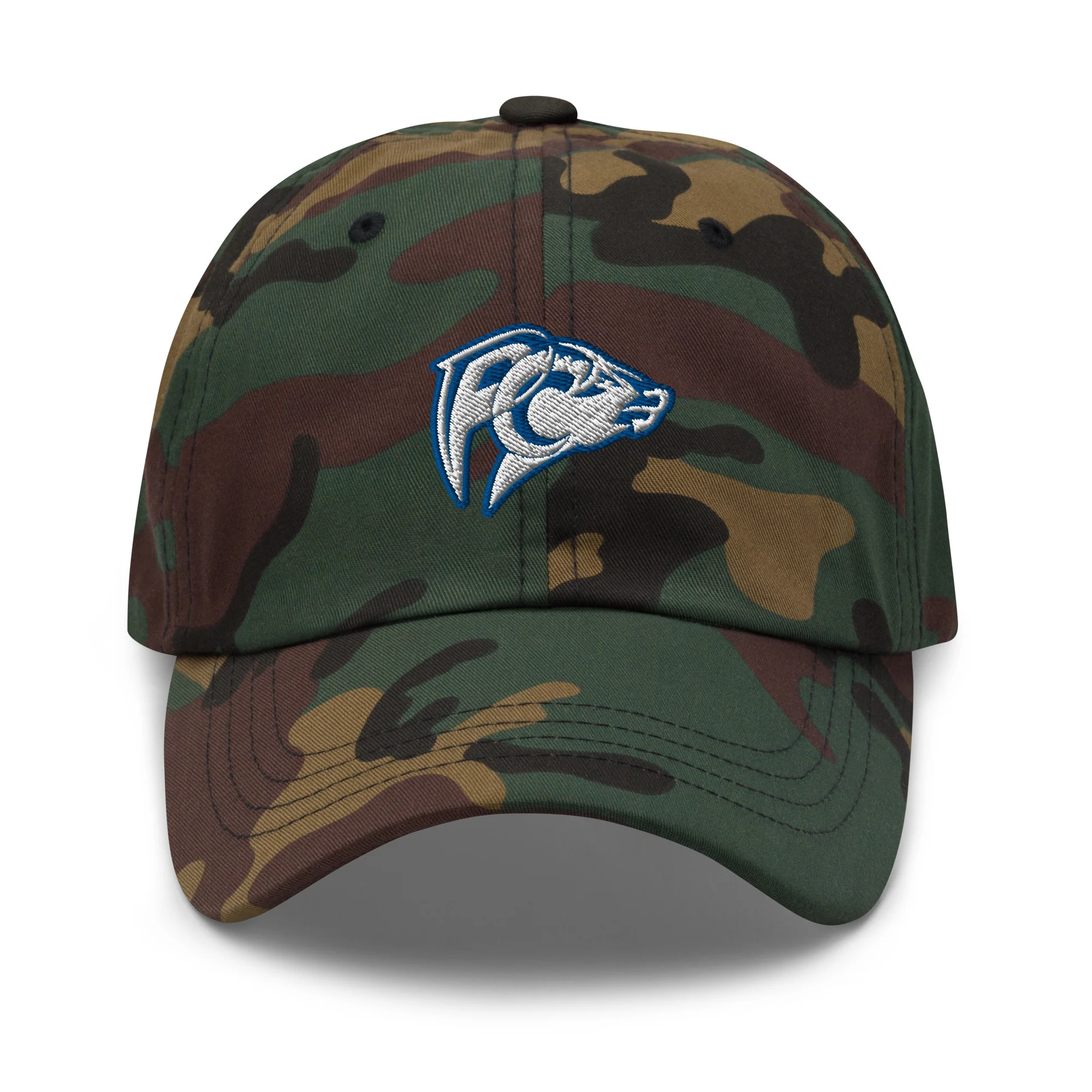 Port Chester Dad hat - Image 7