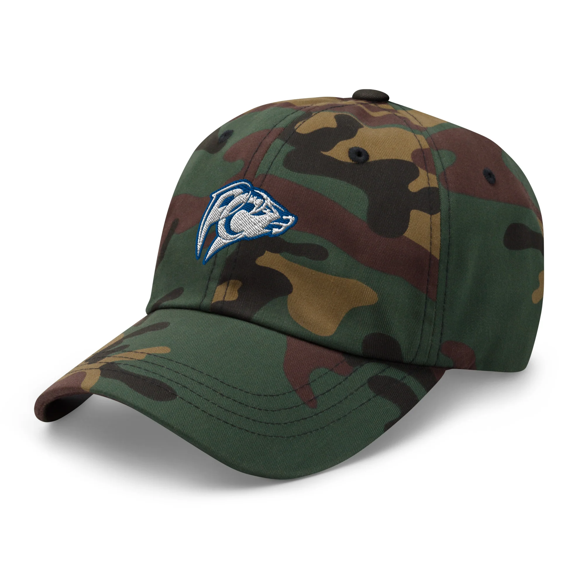 Port Chester Dad hat - Image 8