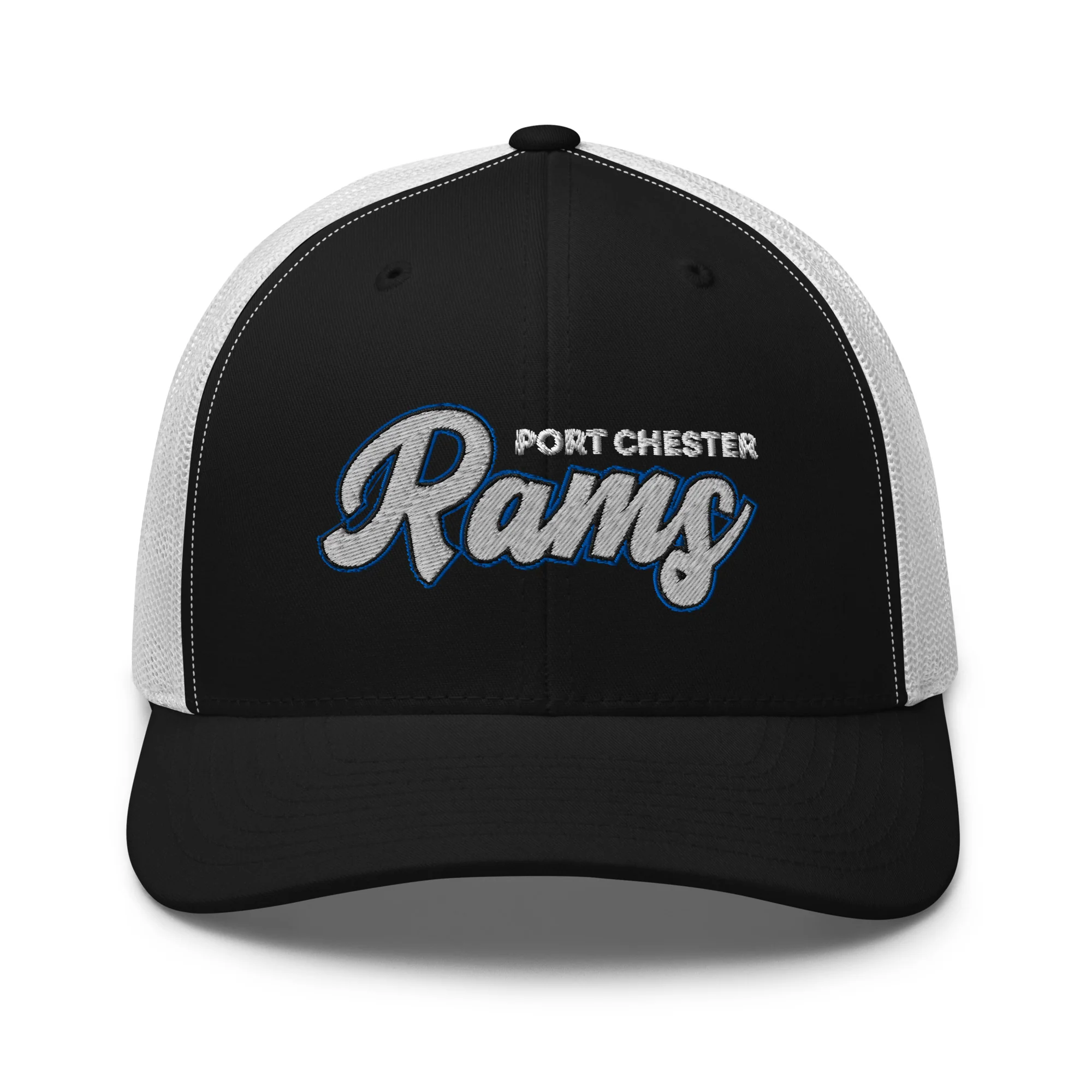 Port Chester Retro Trucker