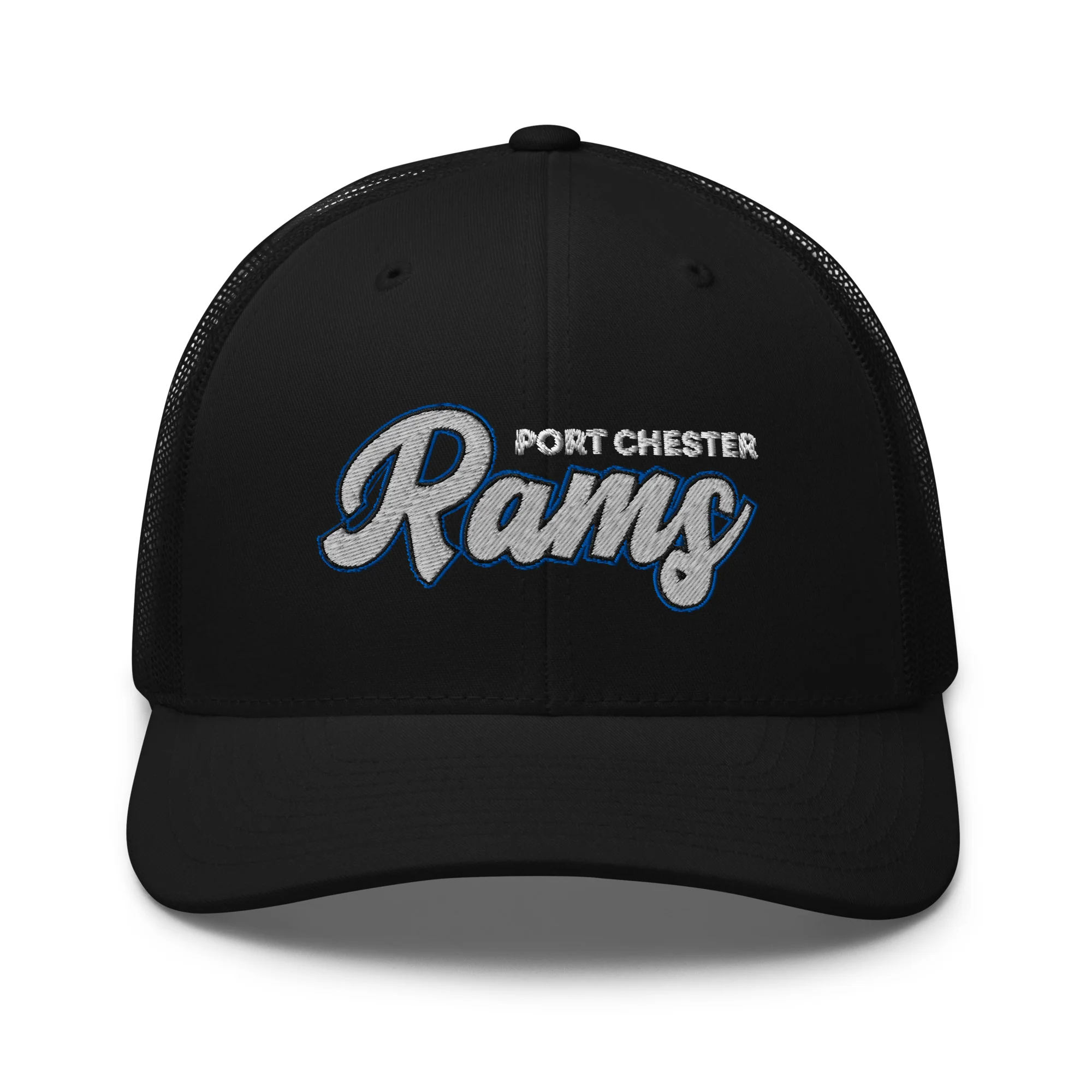 Port Chester Retro Trucker - Image 2
