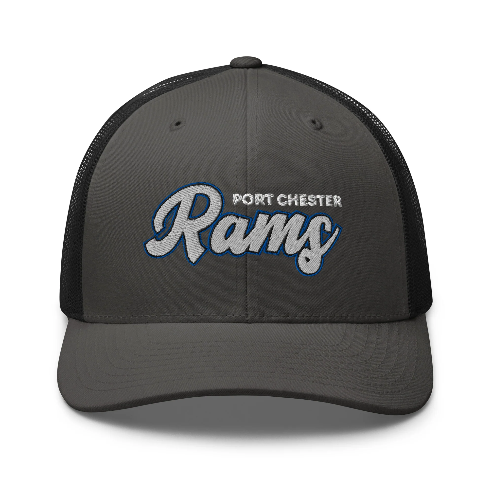Port Chester Retro Trucker - Image 3