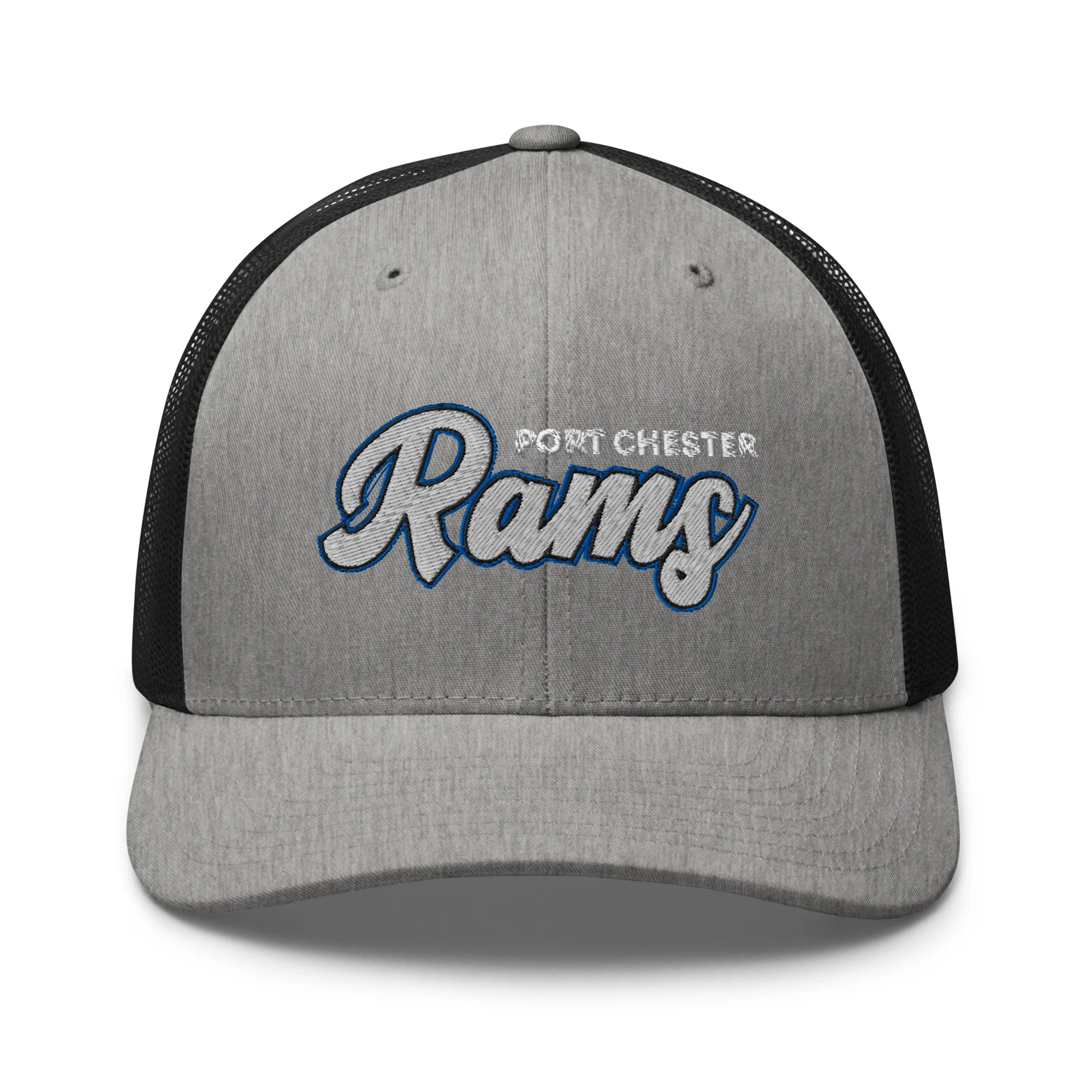 Port Chester Retro Trucker - Image 4