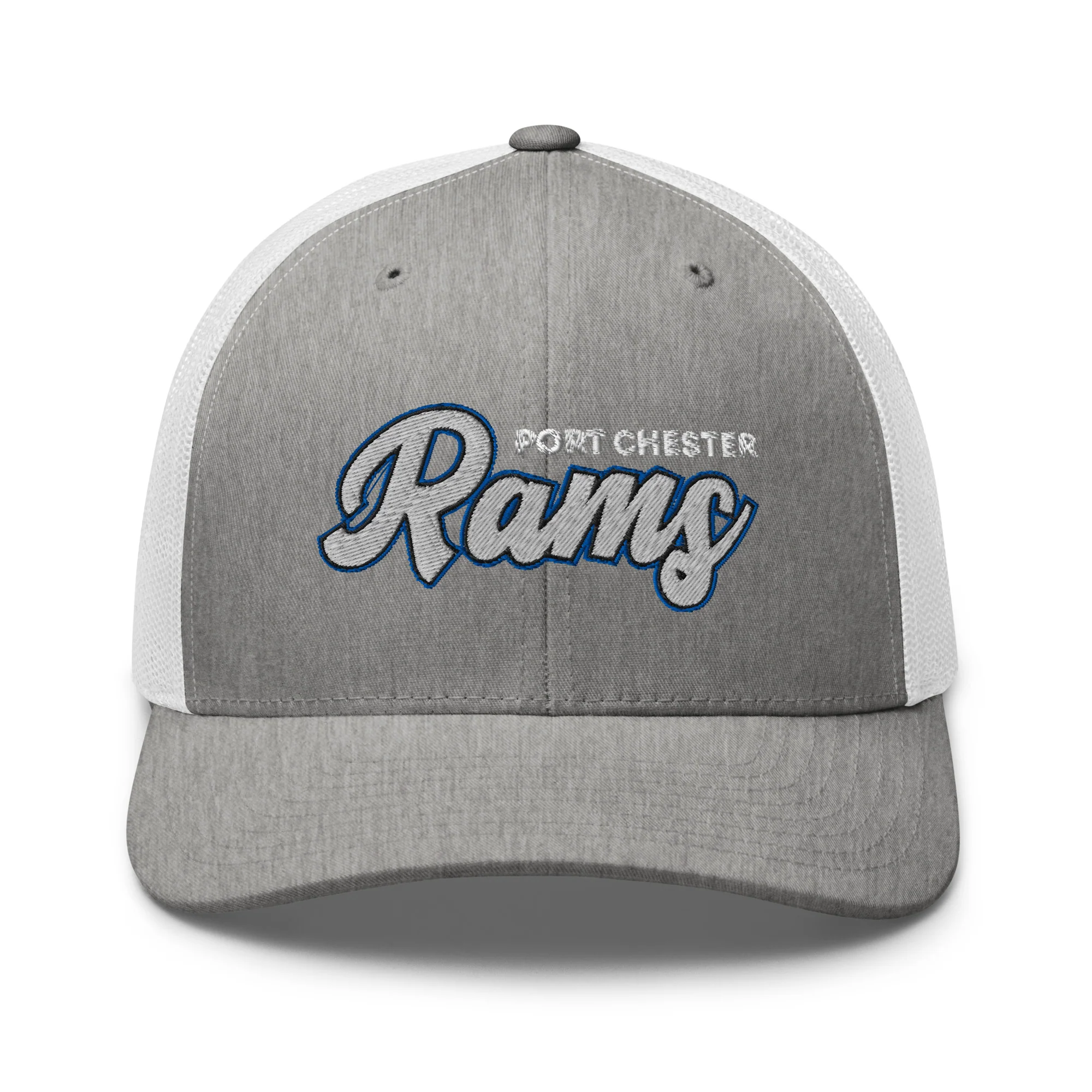 Port Chester Retro Trucker - Image 5