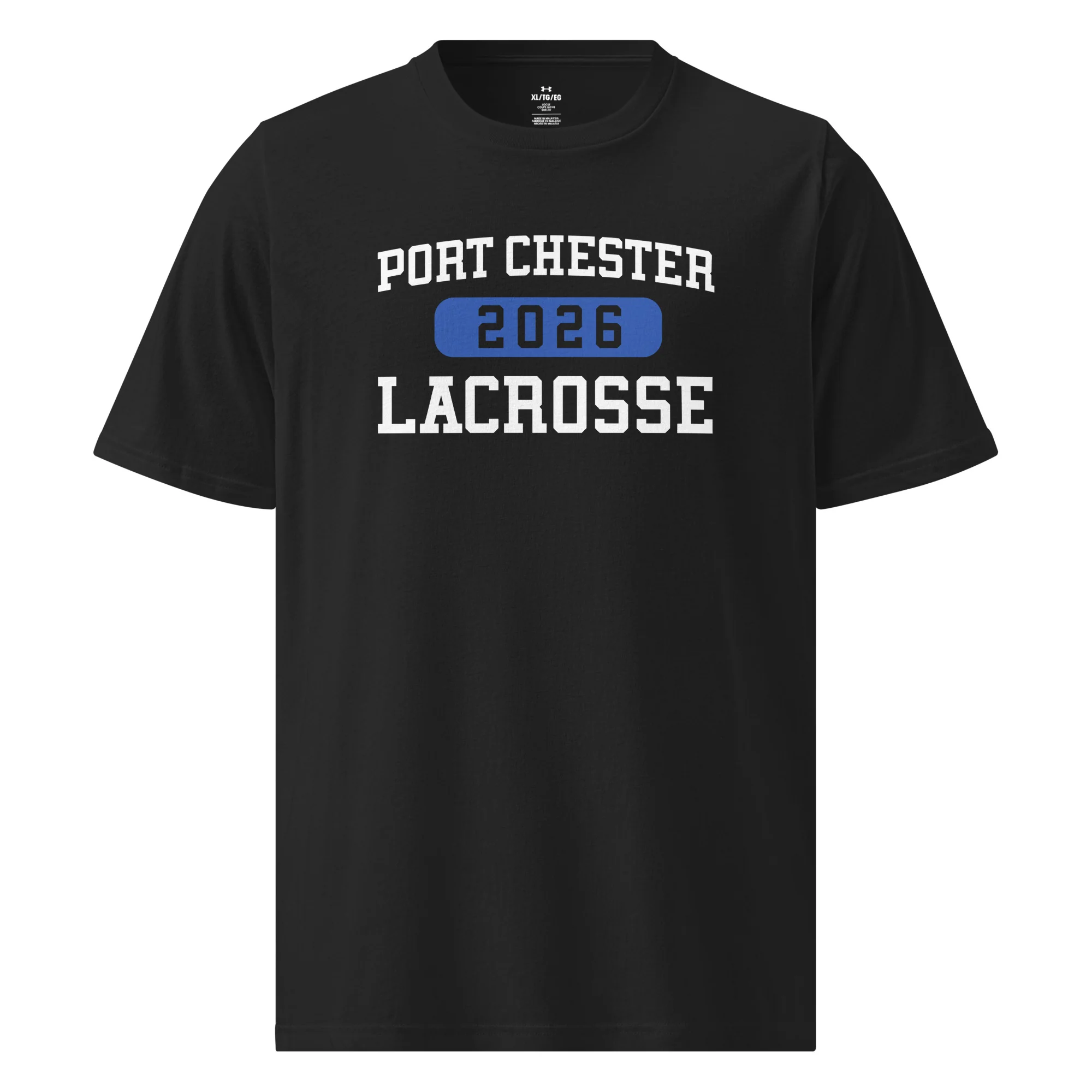 Port Chester Retro Under ArmourⓇ Athletic T-Shirt