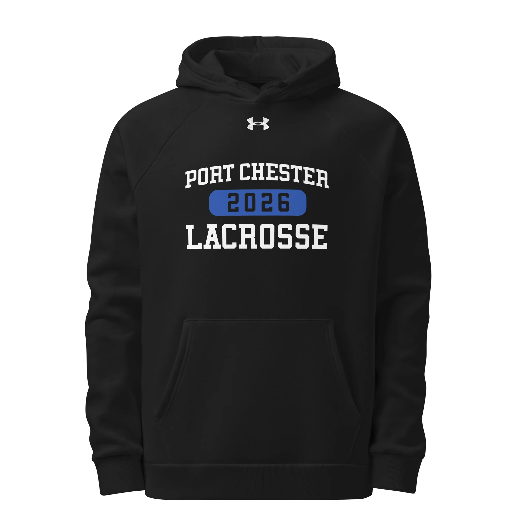 Port Chester Retro Under Armour® Hoodie