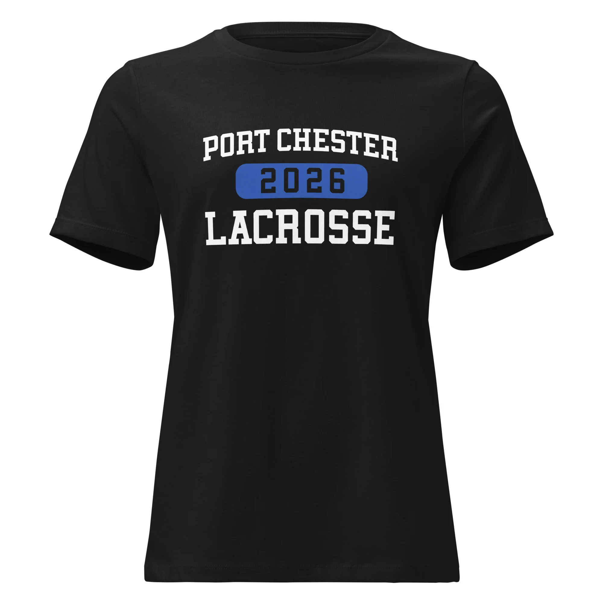 Port Chester Retro Women's T-Shirt