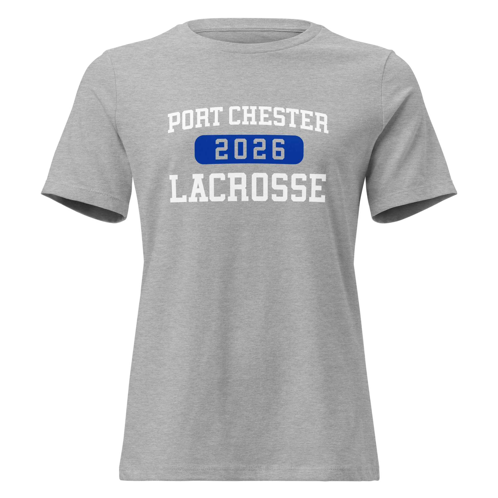 Port Chester Retro Women's T-Shirt - Image 2