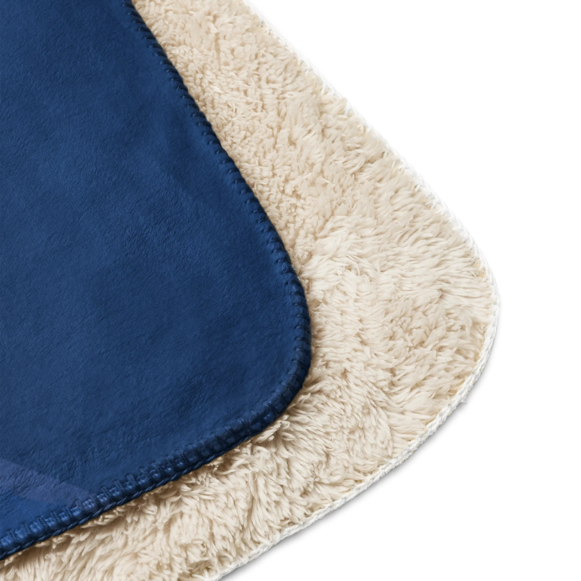 Port Chester Sherpa blanket - Image 5