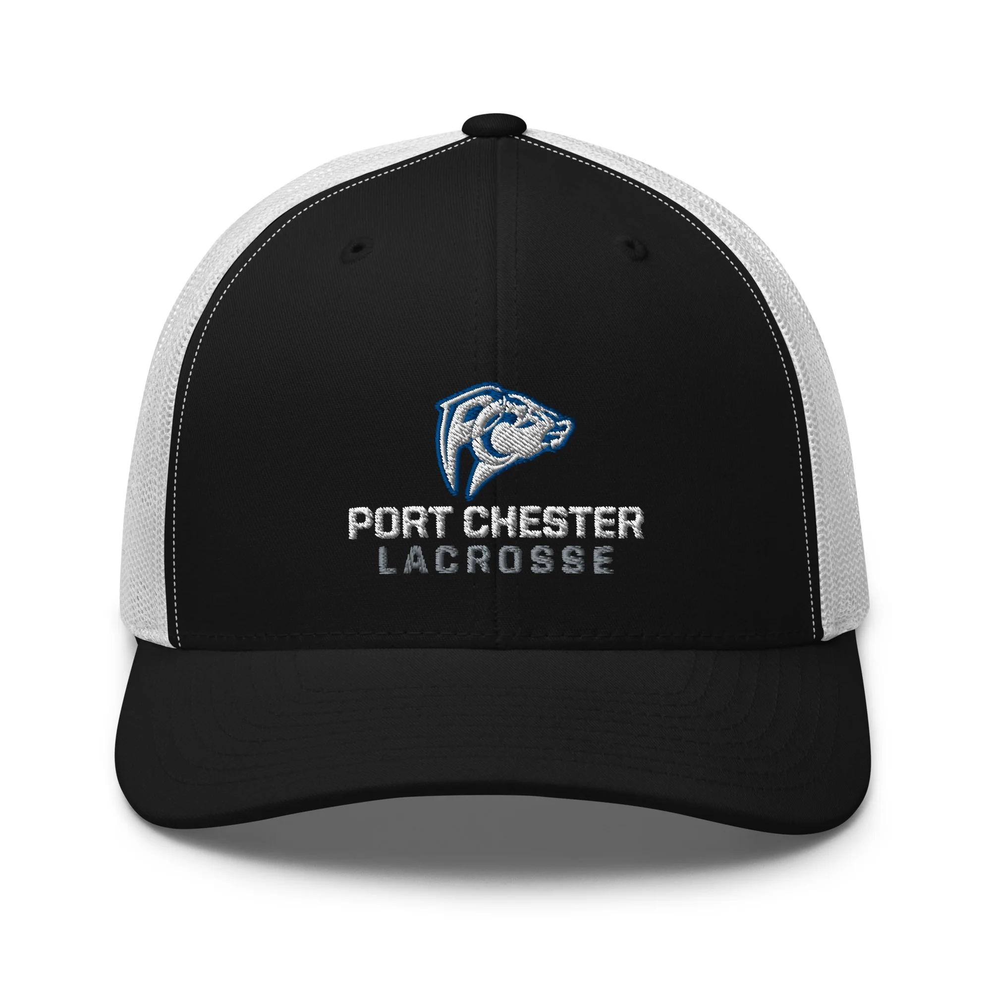 Port Chester Trucker Cap - Image 5