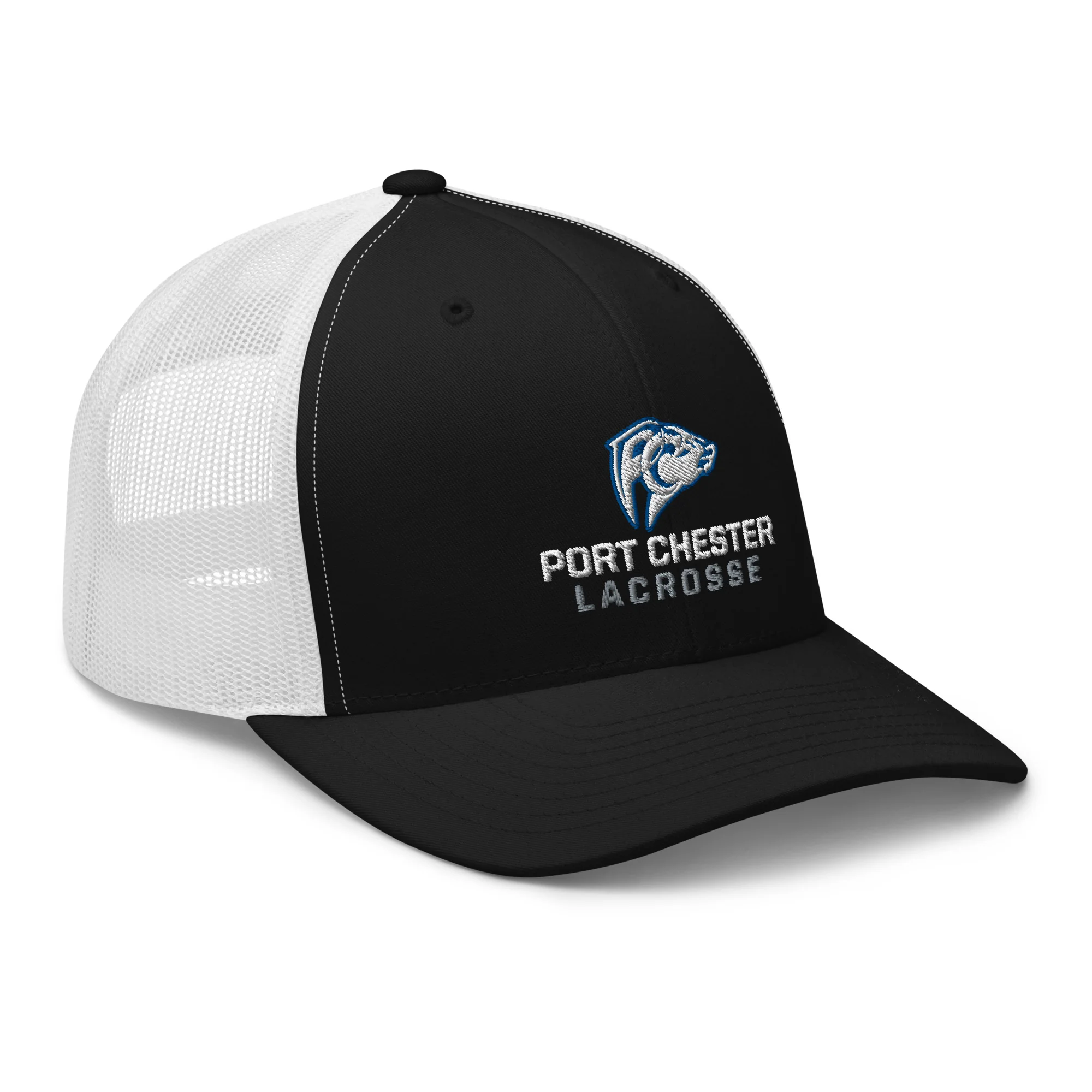 Port Chester Trucker Cap - Image 8