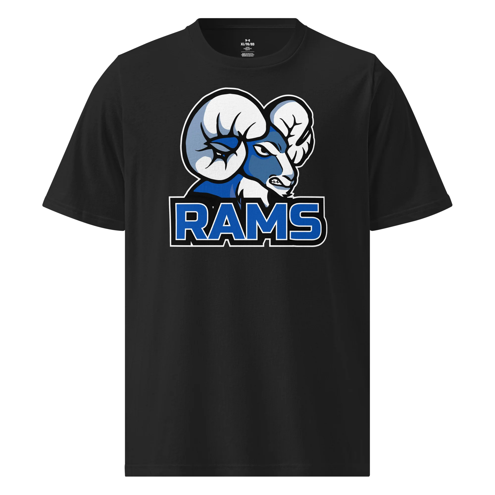 Port Chester Under ArmourⓇ Athletic t-shirt