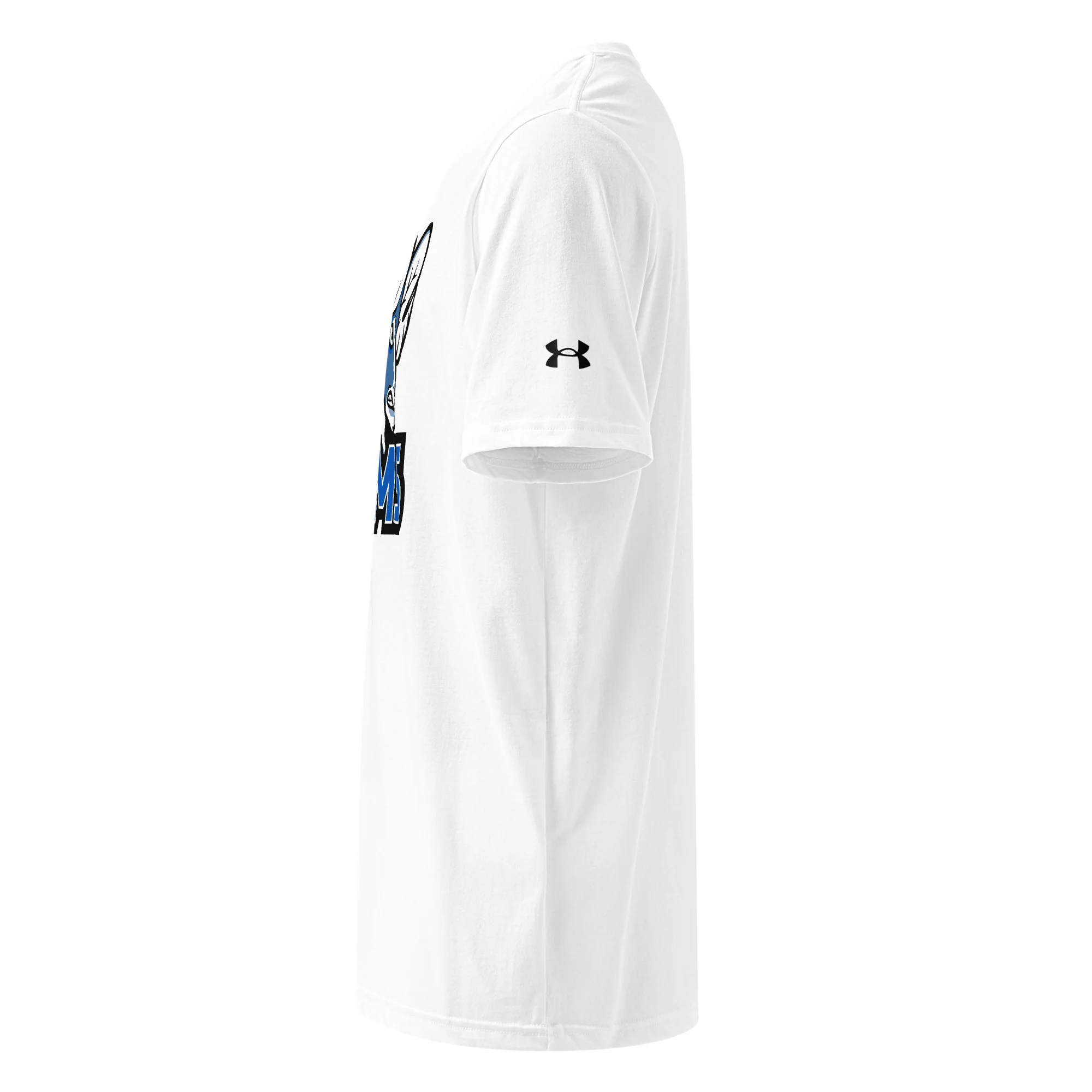 Port Chester Under ArmourⓇ Athletic t-shirt - Image 11