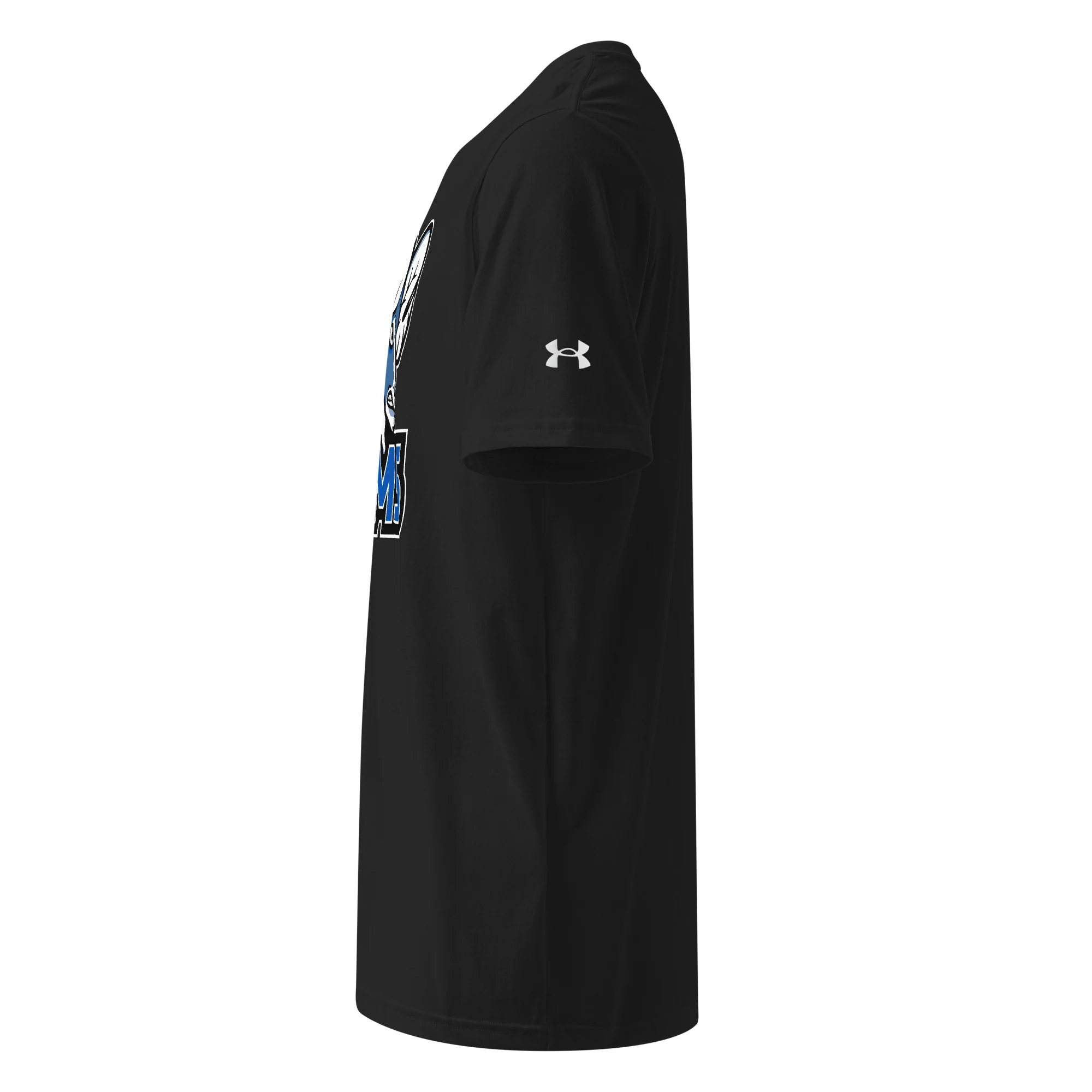 Port Chester Under ArmourⓇ Athletic t-shirt - Image 3