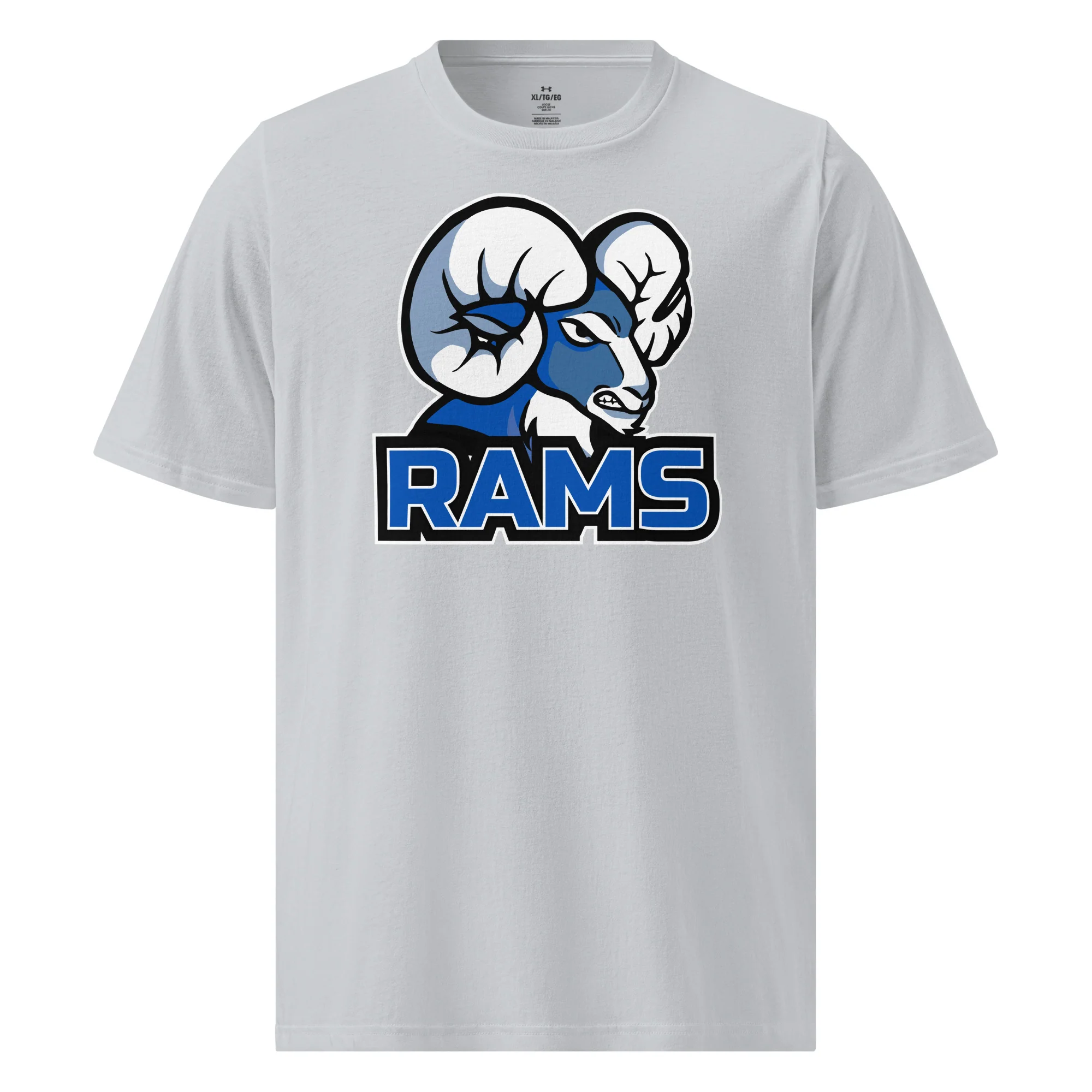 Port Chester Under ArmourⓇ Athletic t-shirt - Image 5