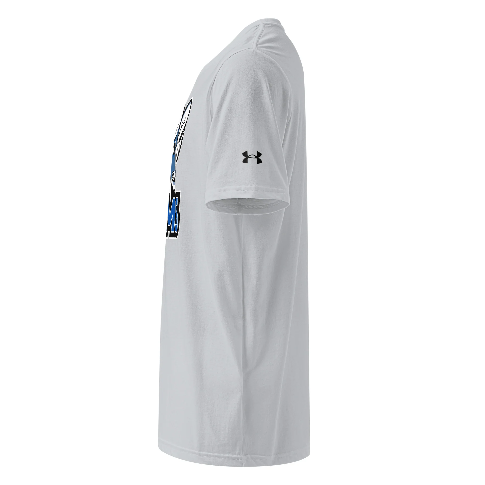 Port Chester Under ArmourⓇ Athletic t-shirt - Image 7