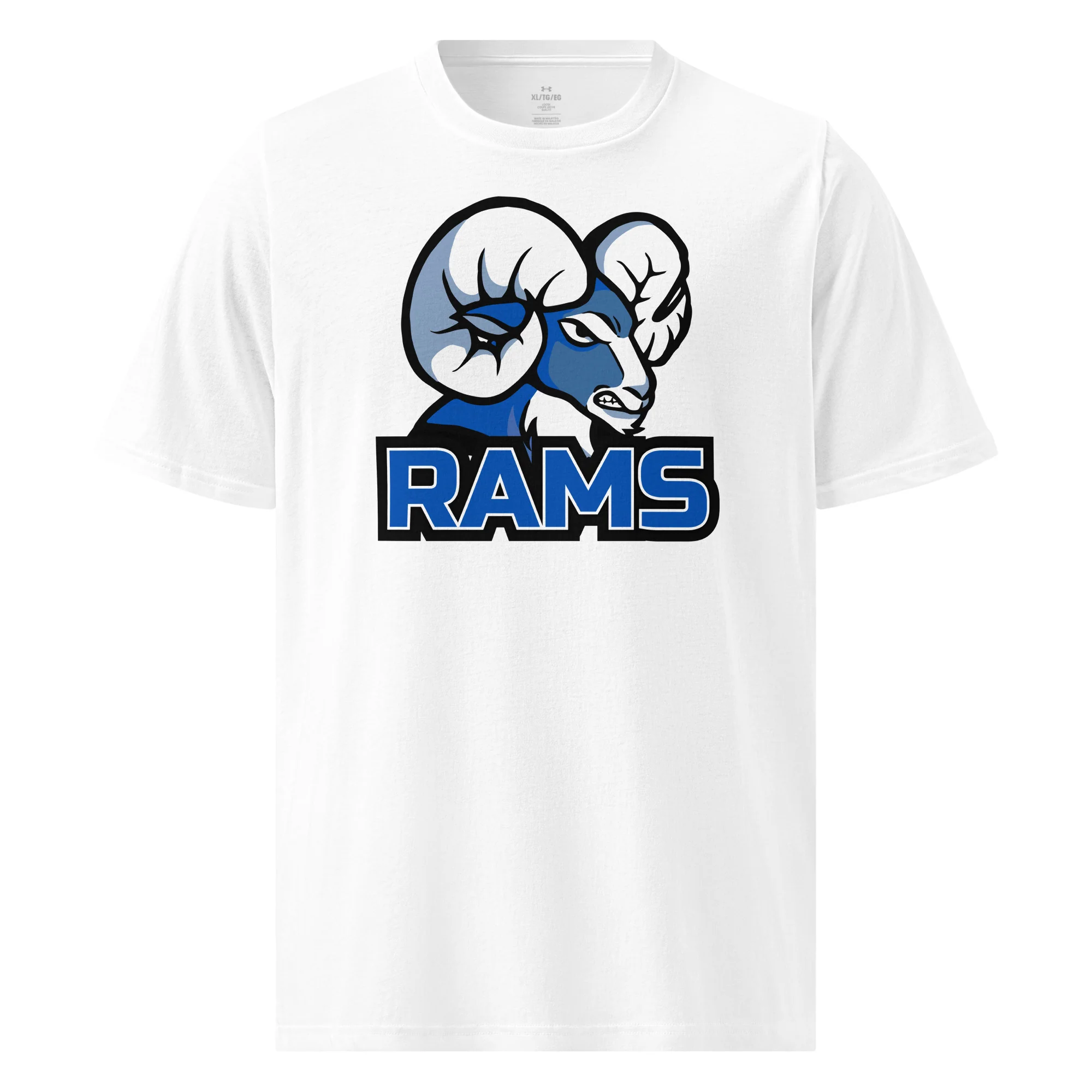 Port Chester Under ArmourⓇ Athletic t-shirt - Image 9