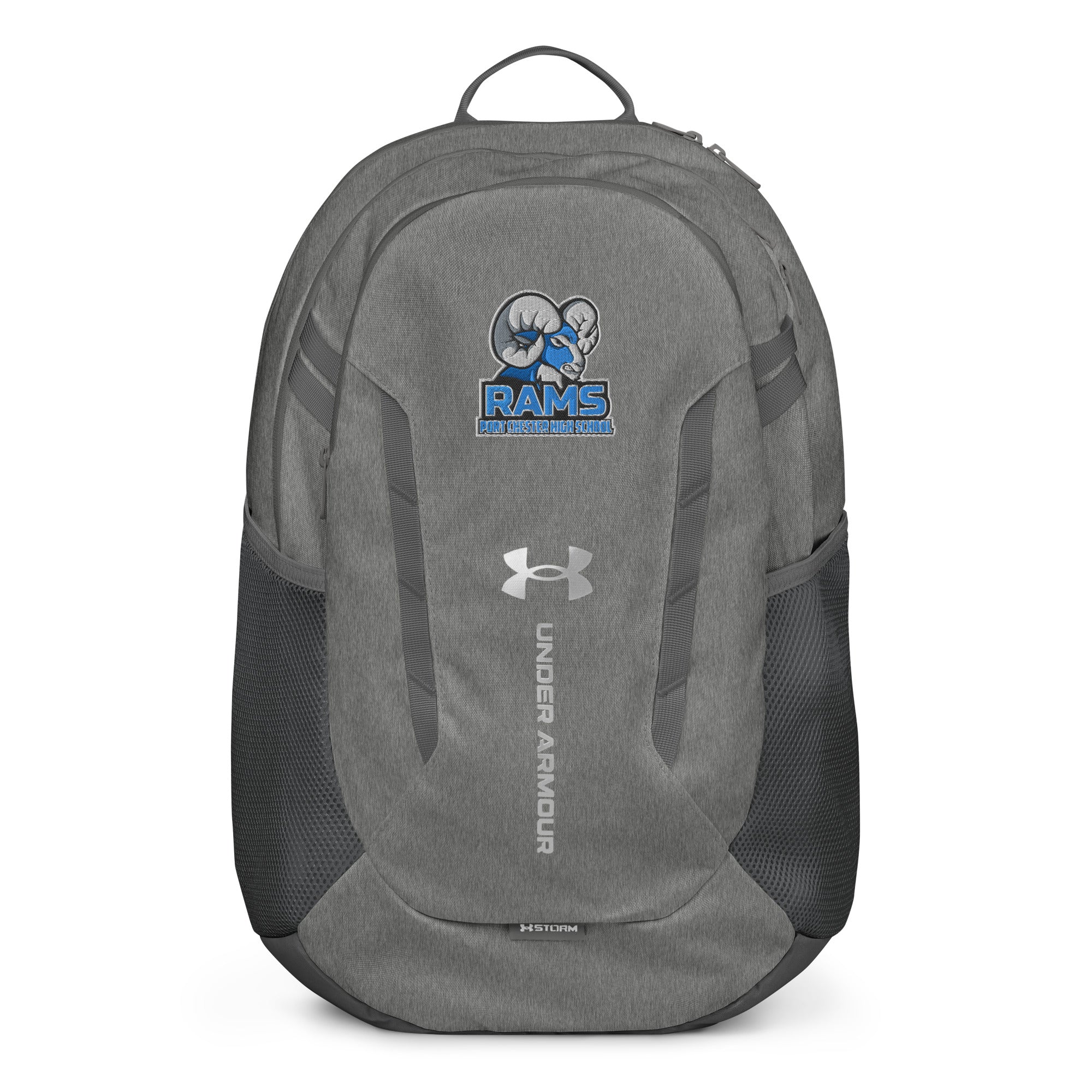 Port Chester Under Armour® Backpack - Image 2