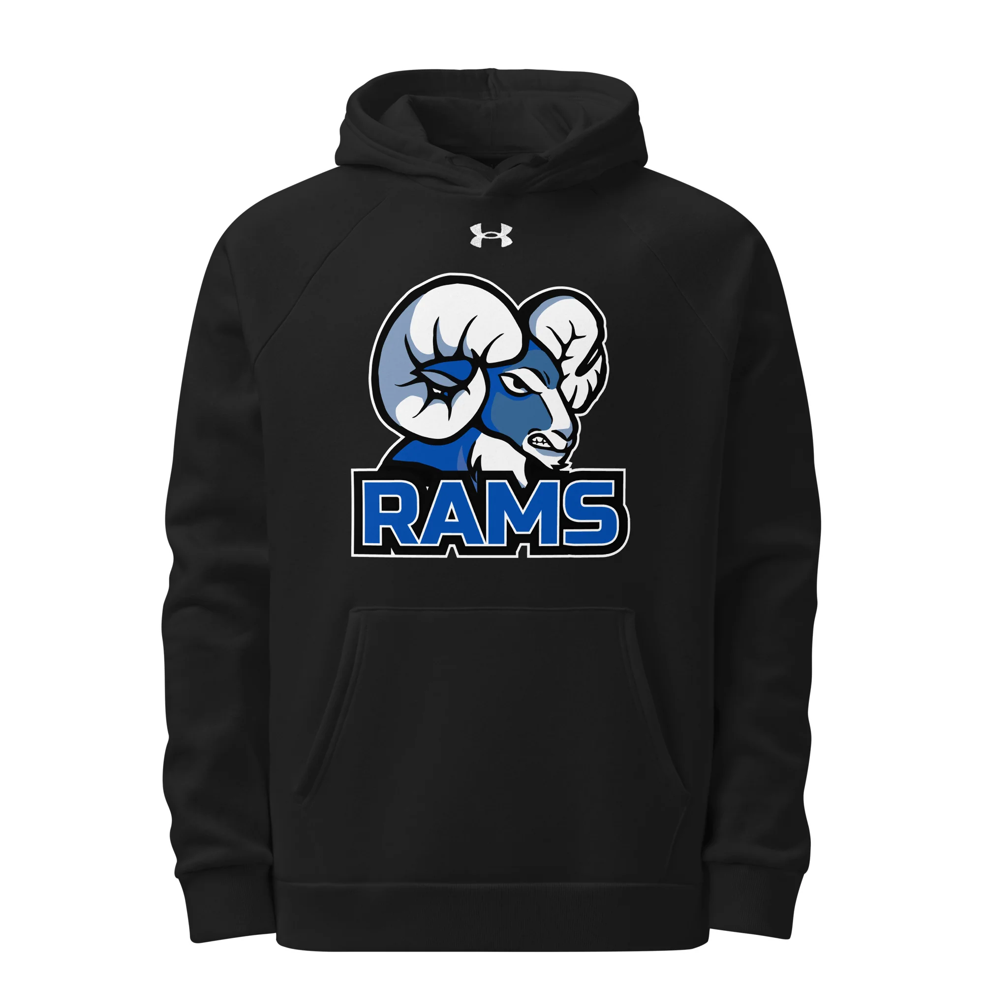 Port Chester Under Armour® Hoodie