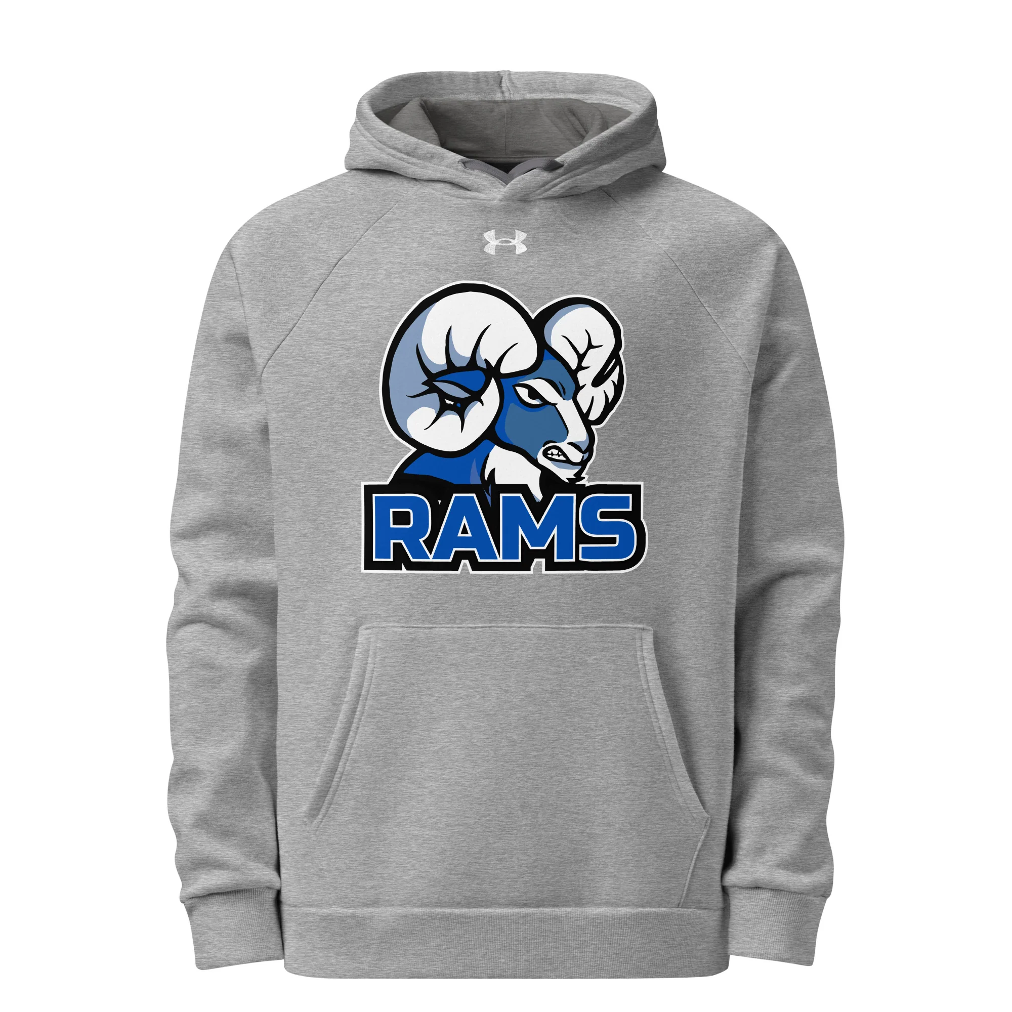 Port Chester Under Armour® Hoodie - Image 3