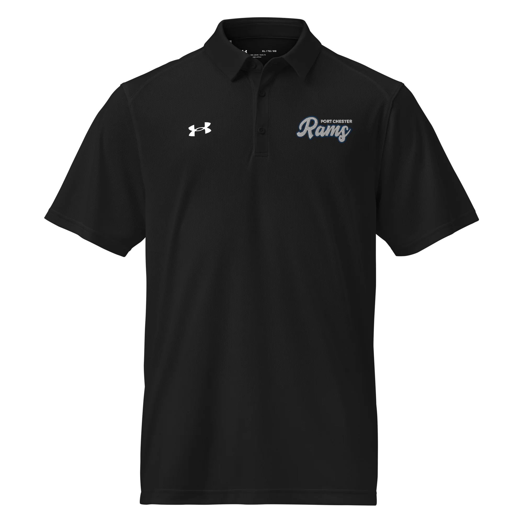 Port Chester Under Armour® Men's Polo