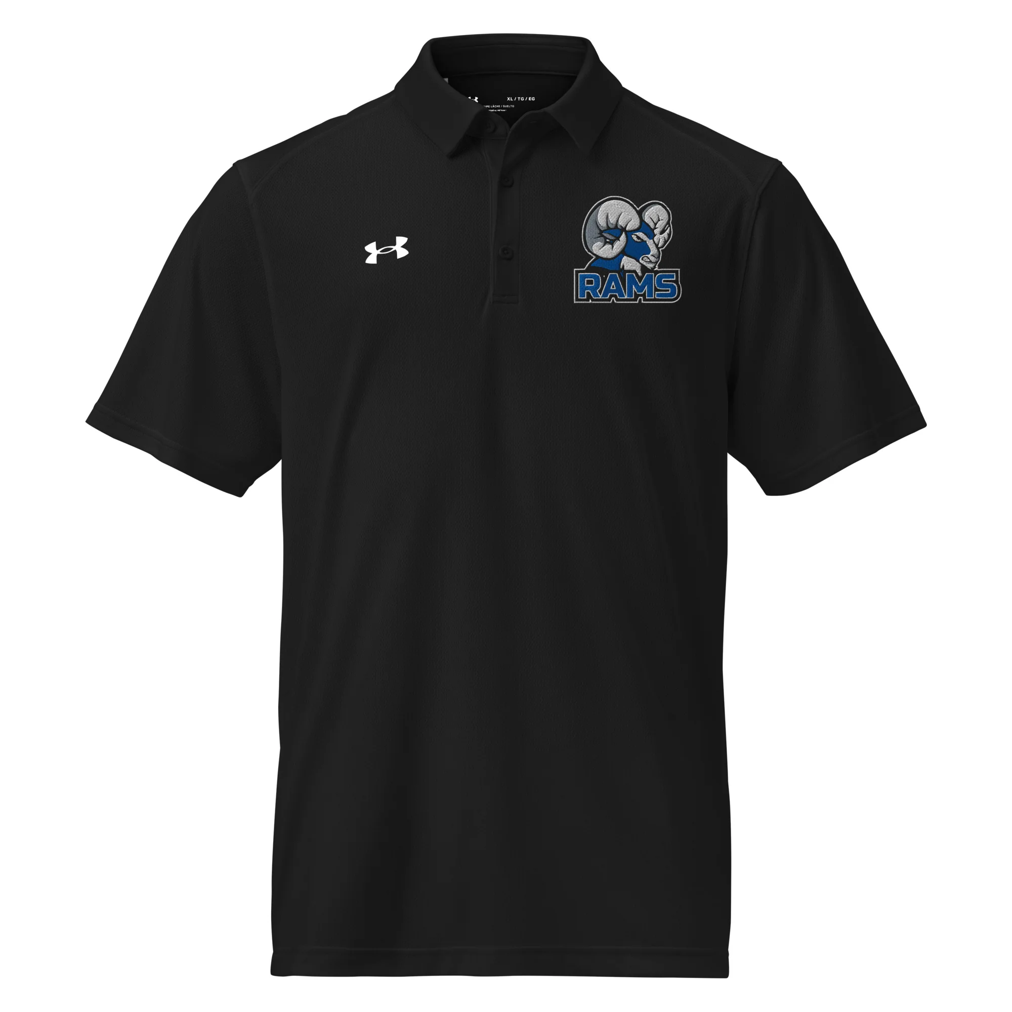 Port Chester Under Armour® Men's Polo