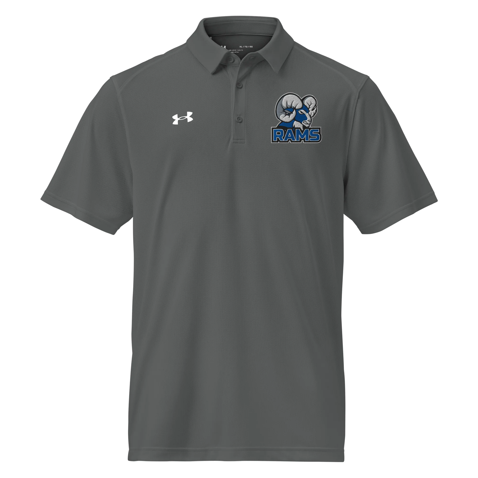 Port Chester Under Armour® Men's Polo - Image 5