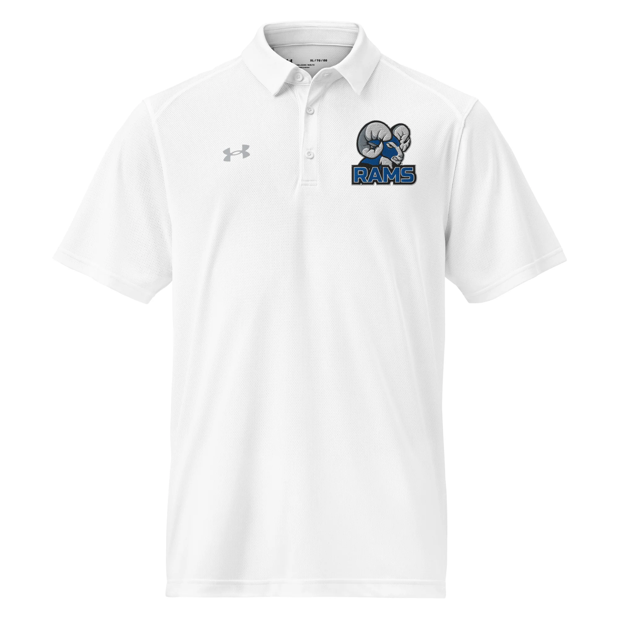 Port Chester Under Armour® Men's Polo - Image 9