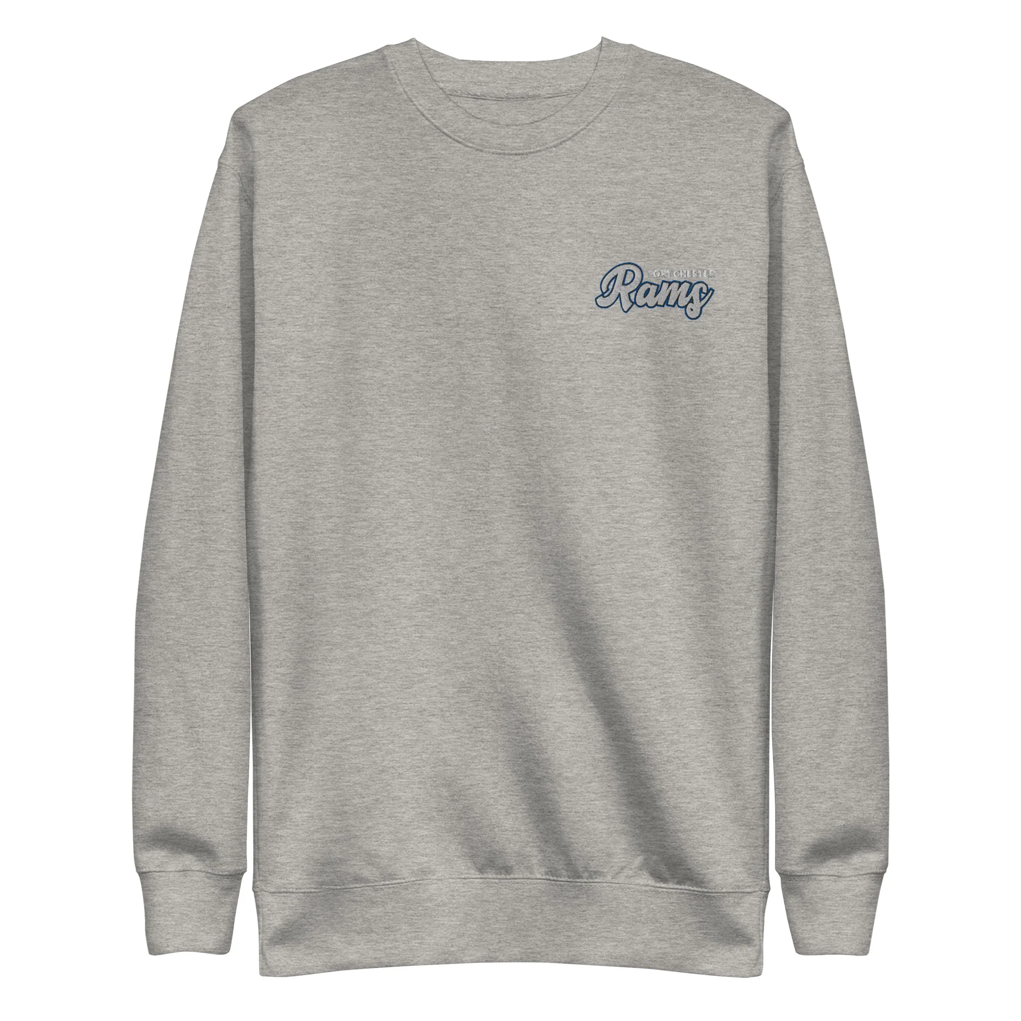 Port Chester Unisex Crewneck Sweatshirt
