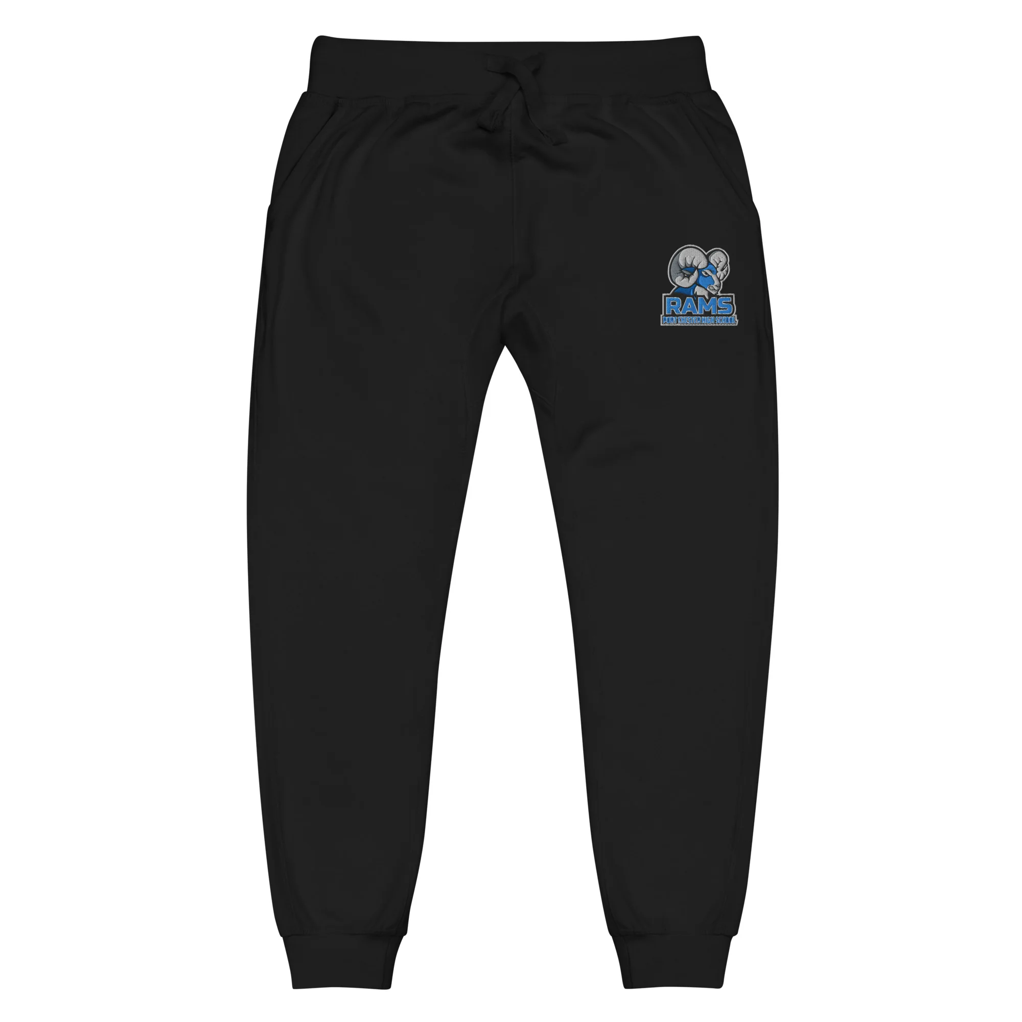 Port Chester Unisex Fleece Sweatpants